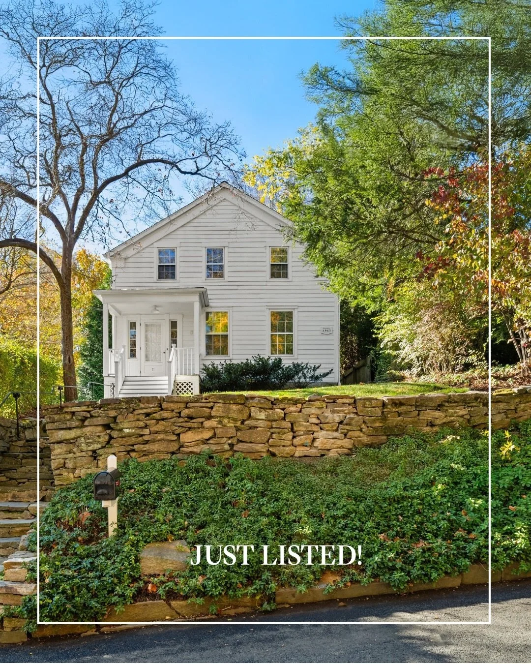 ✨ Discover Timeless Charm in a Walk-to-Town Westport Treasure! ✨

Situated on a cozy lot in the heart of vibrant Westport, this charming historic home offers a unique blend of classic elegance and modern conveniences, all within a short stroll to tow