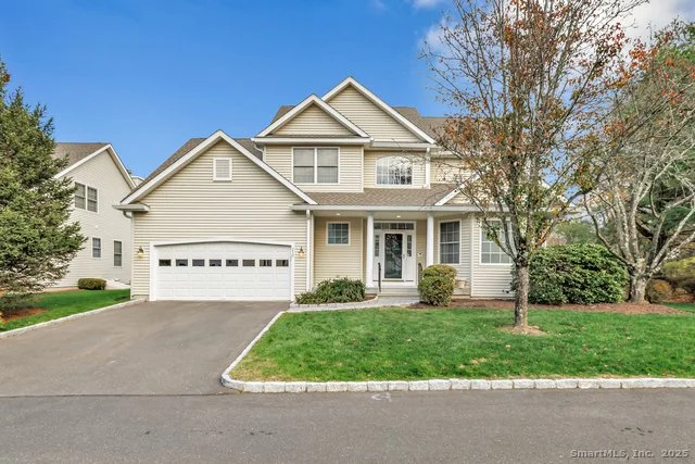 230 Fitch Pass, Trumbull