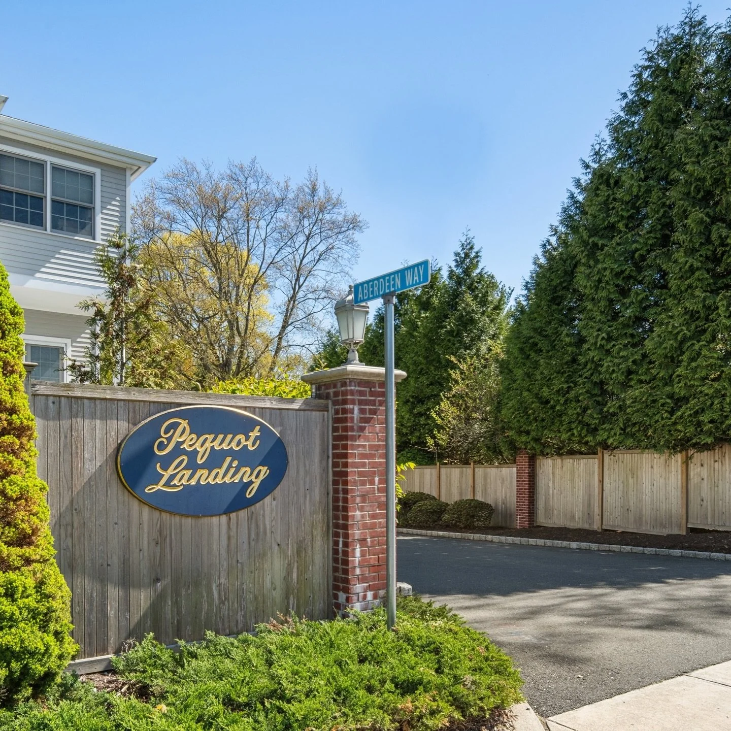 Another opportunity to right-size! This Pequot Landing condo was just listed. Featuring two bedrooms and 3.5 baths, with a fully finished walkout lower level. Oh, and there&rsquo;s an elevator taking you to all three levels.

70 Southport Place, Fair