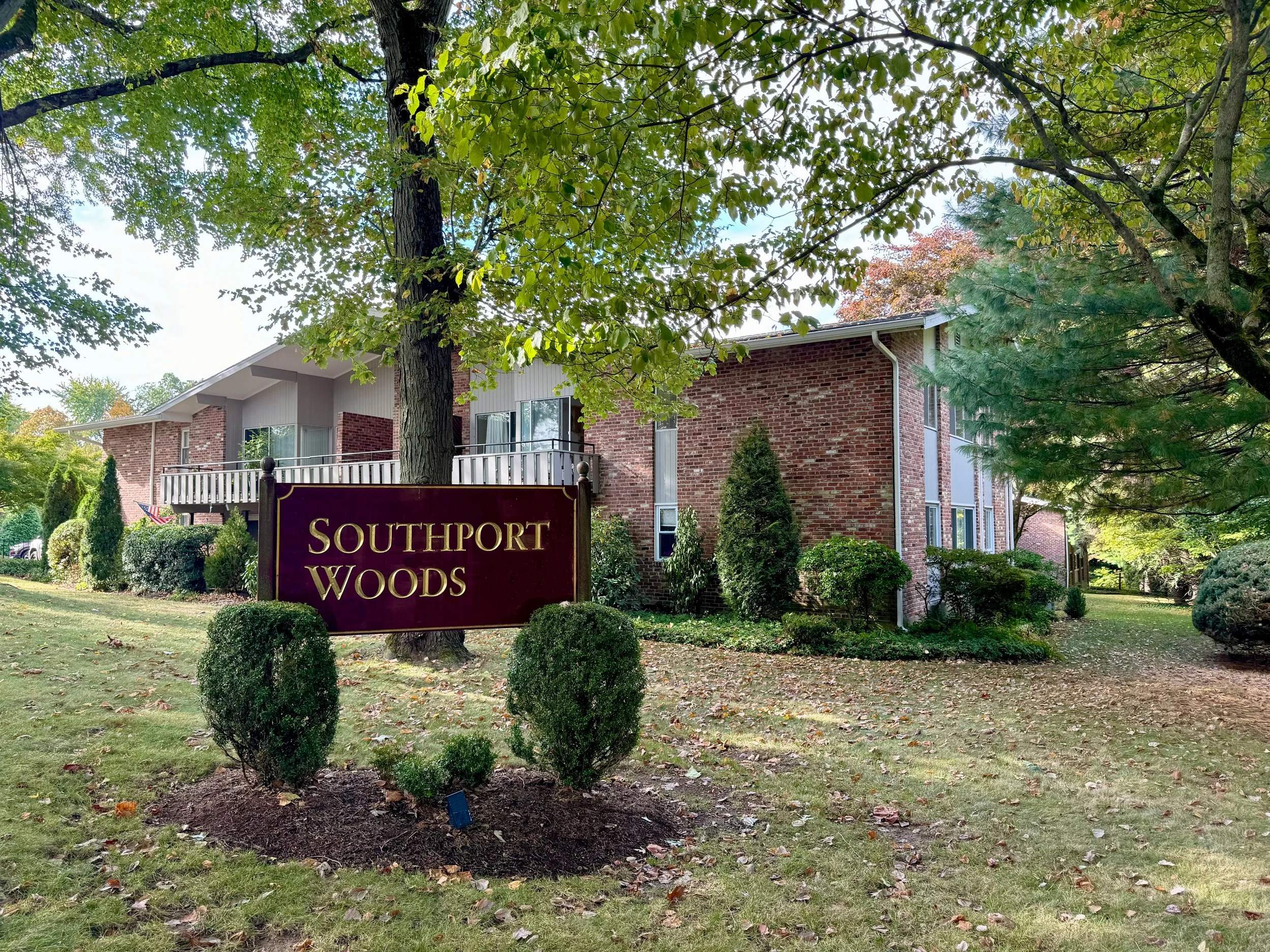 103 Southport Woods, Fairfield