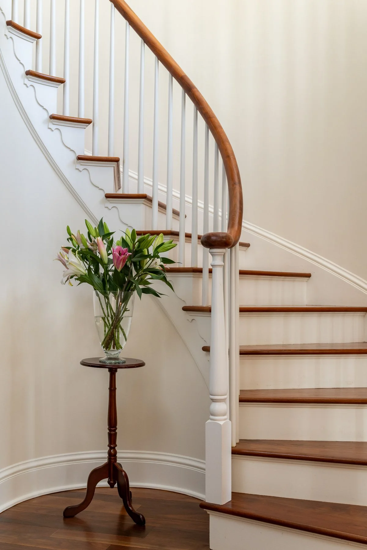Foyer-290-Lyons-Plain-Road-Weston-CT- 64.jpg