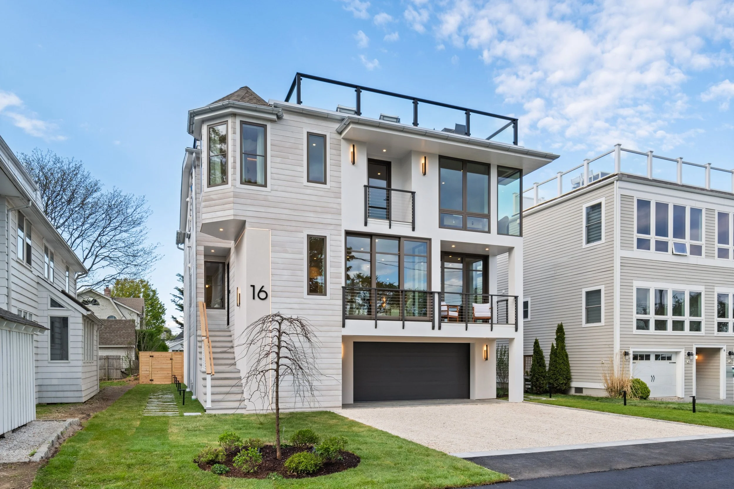 16 Westport Avenue