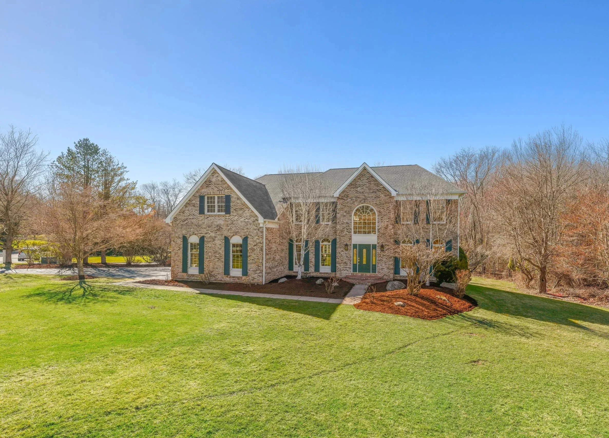 260 Range Road, Fairfield