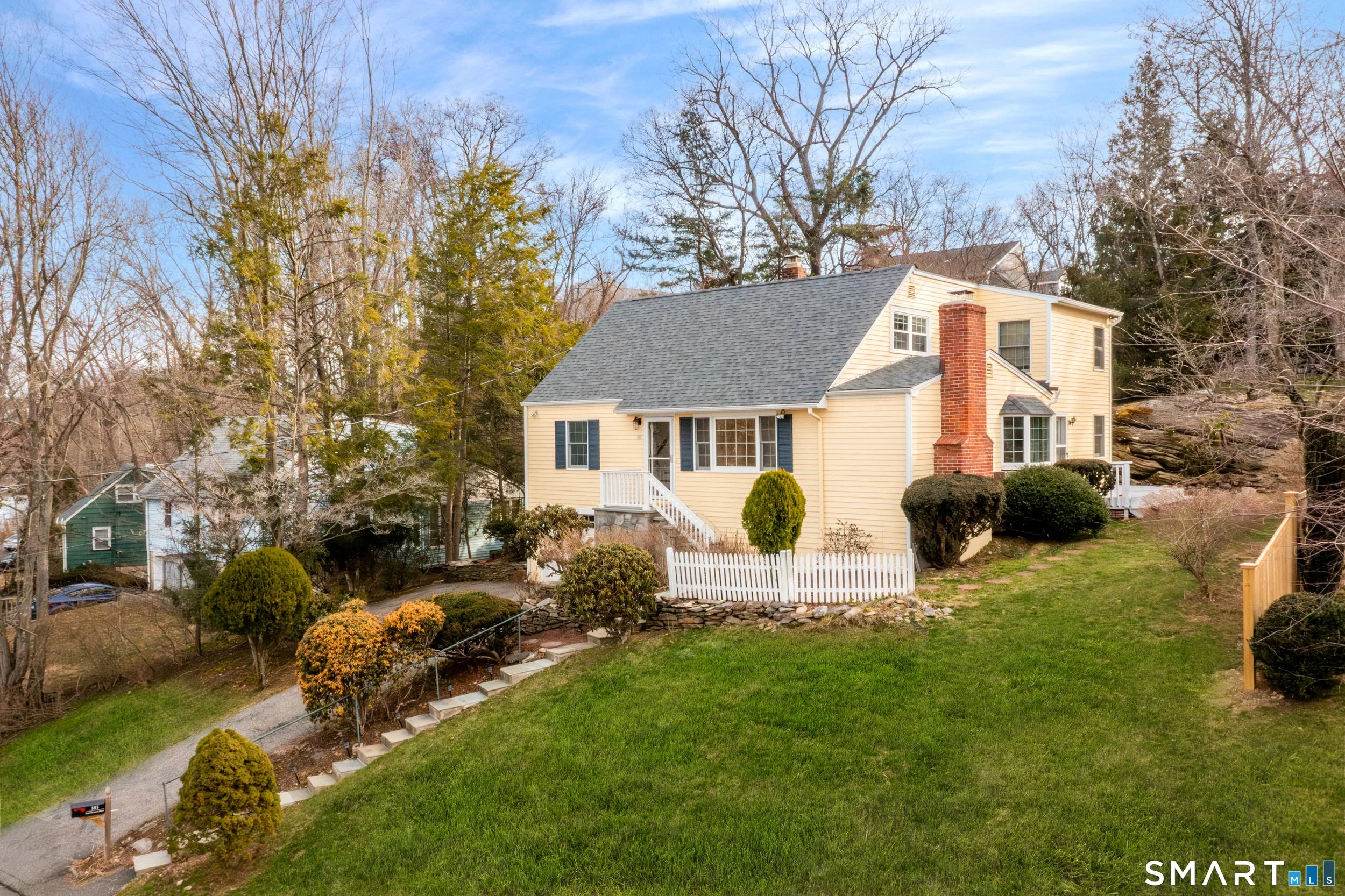 385 Samp Mortar, Fairfield