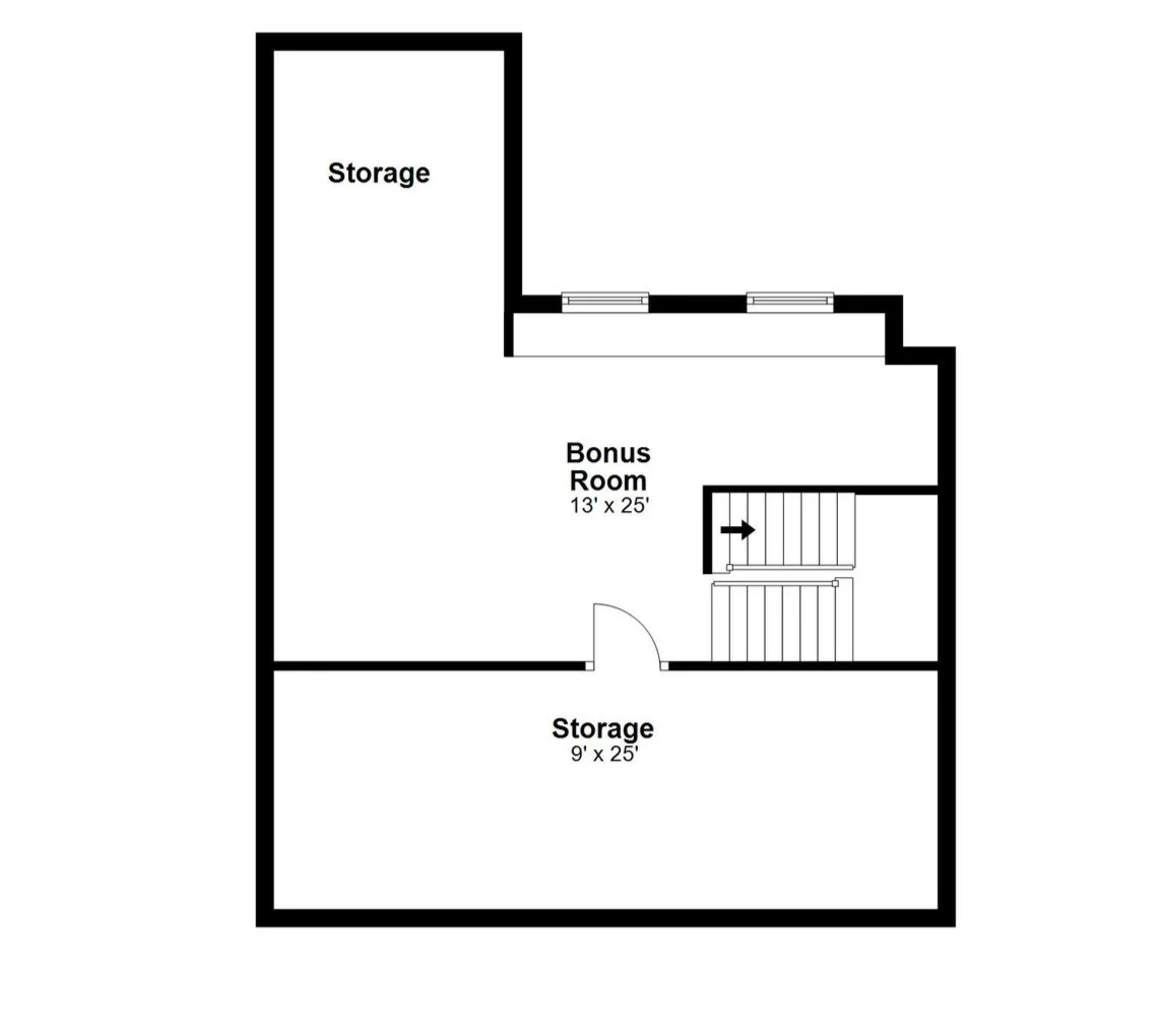 Loft Level