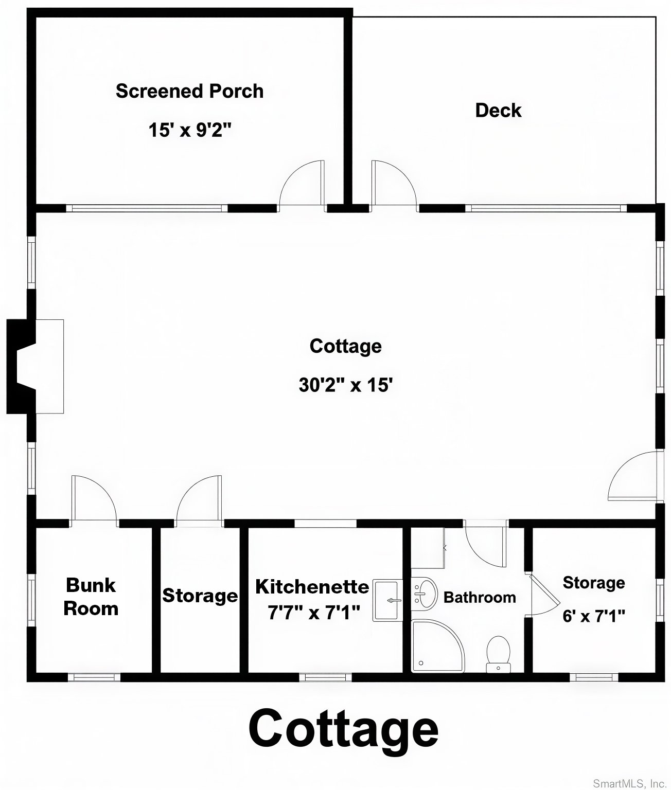 Cottage