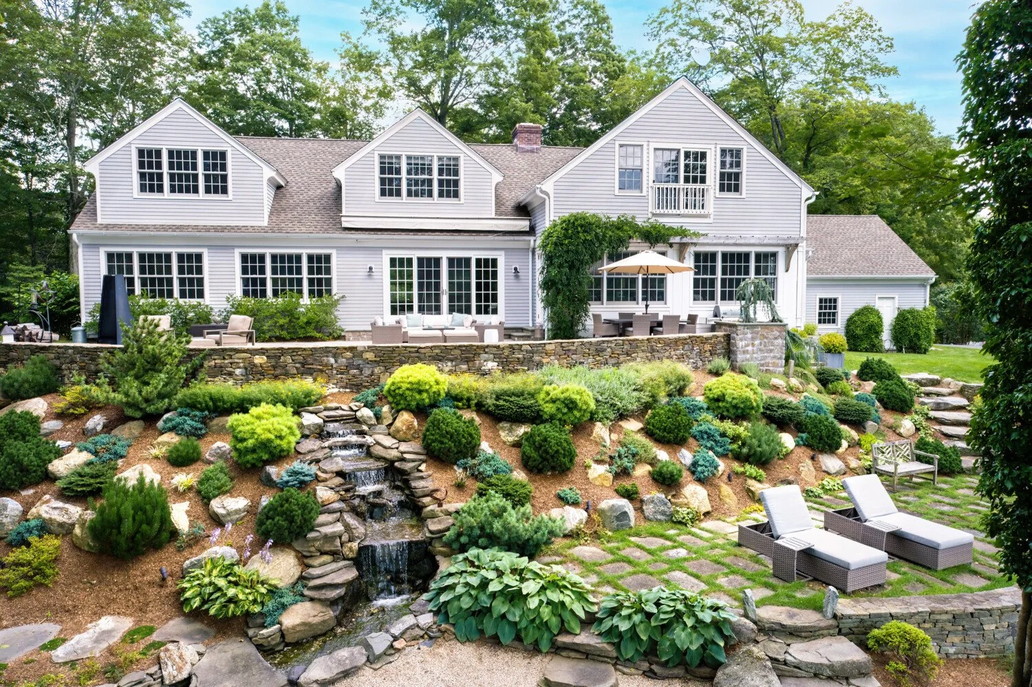 Coming Soon - 25 Pond Road, Ridgefield CT