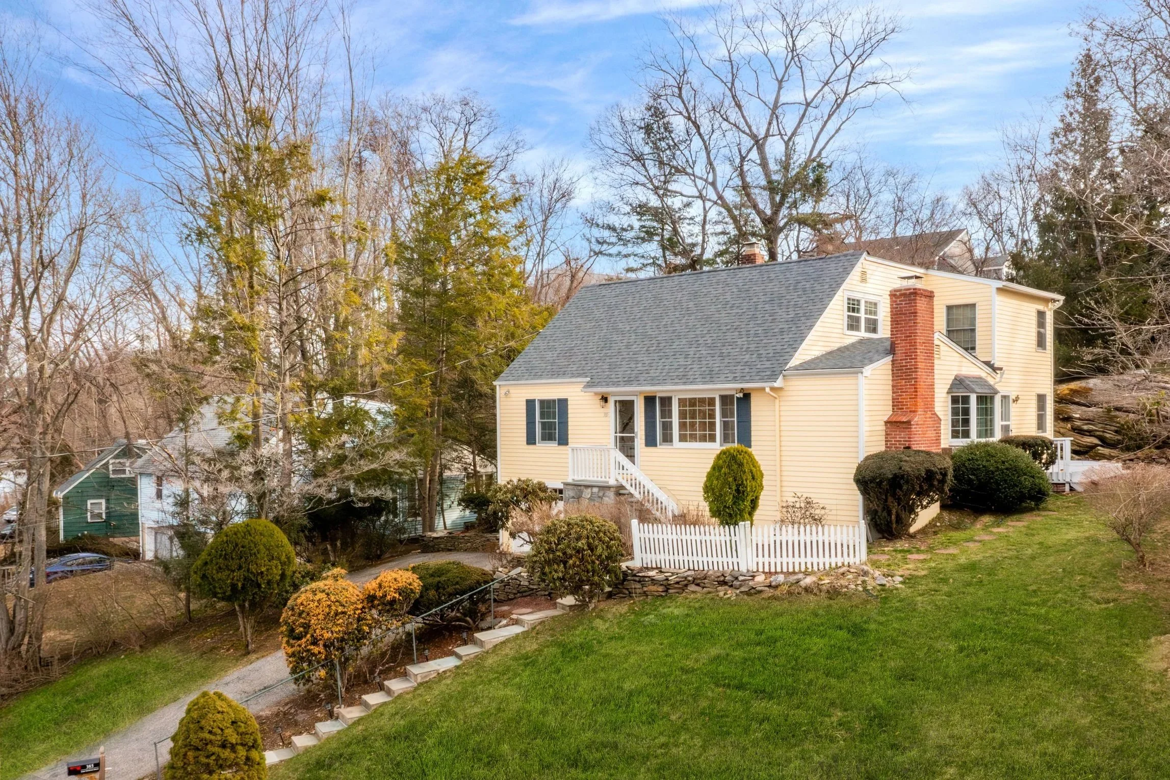 385 Samp Mortar, Fairfield