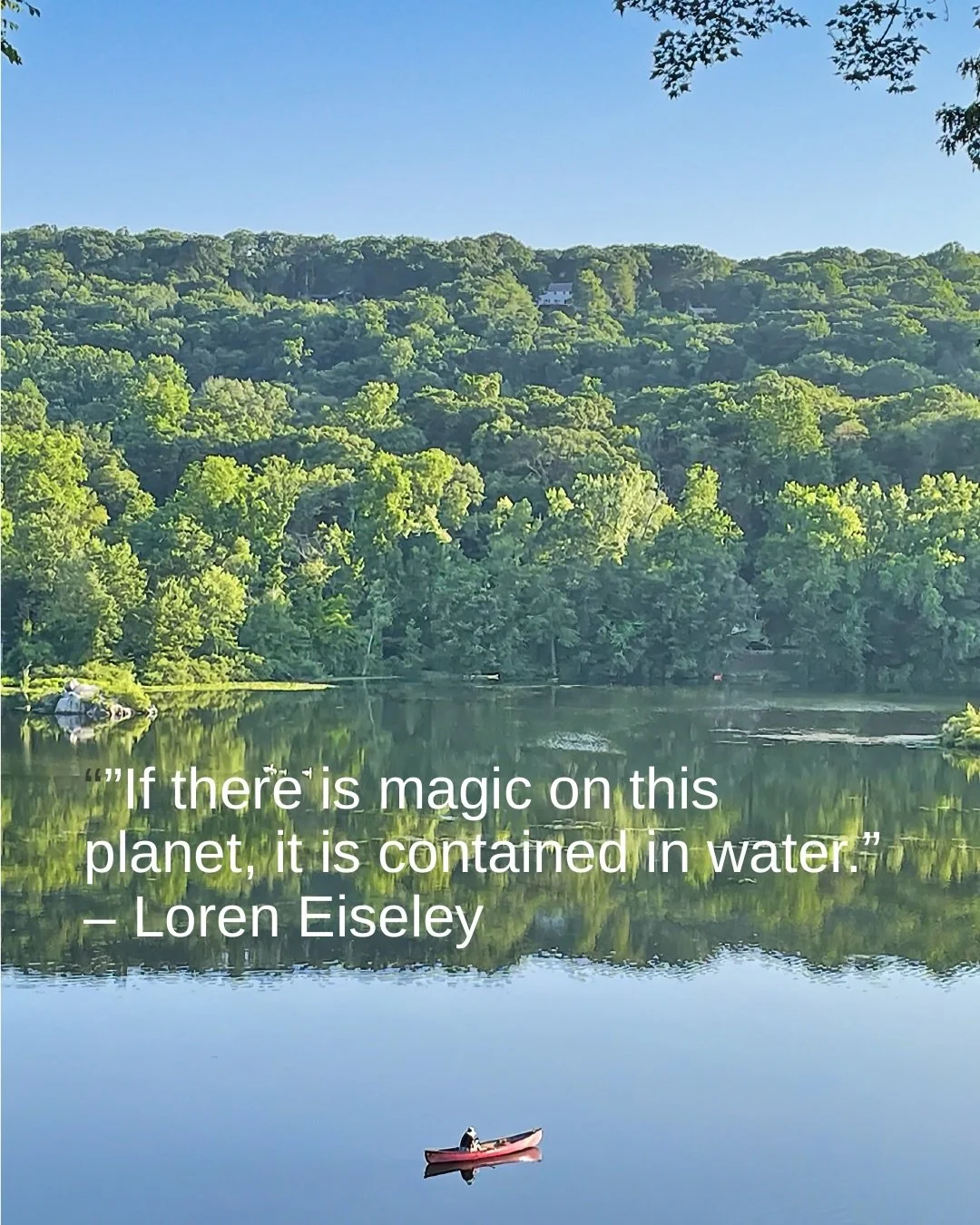 &ldquo;If there is magic on this planet&hellip;&rdquo; we will help you find it! 🌊 🏠

Visit our series of water adjacent properties this weekend, or reach out to schedule a private showing that fits in your schedule! 

#lisound #saugatuckriver #lak