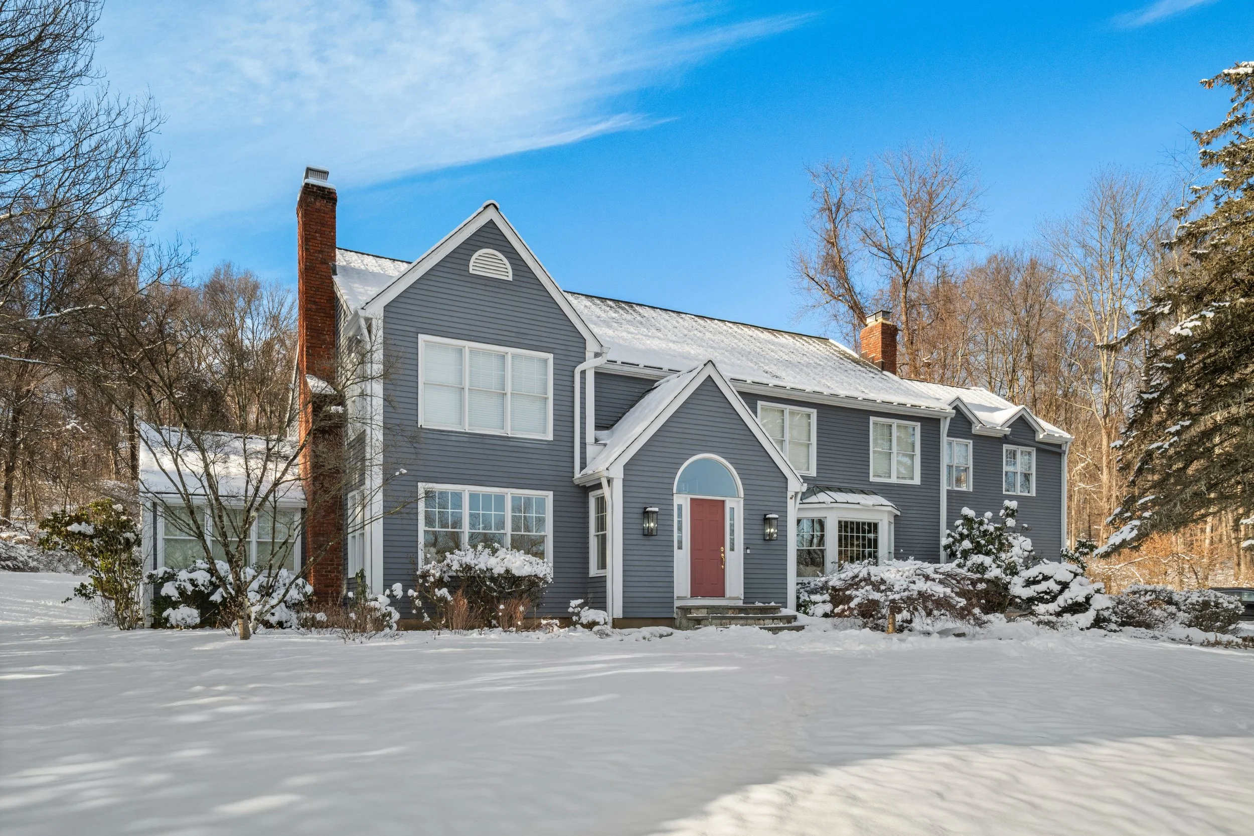 309 Sturges Ridge Road, Wilton
