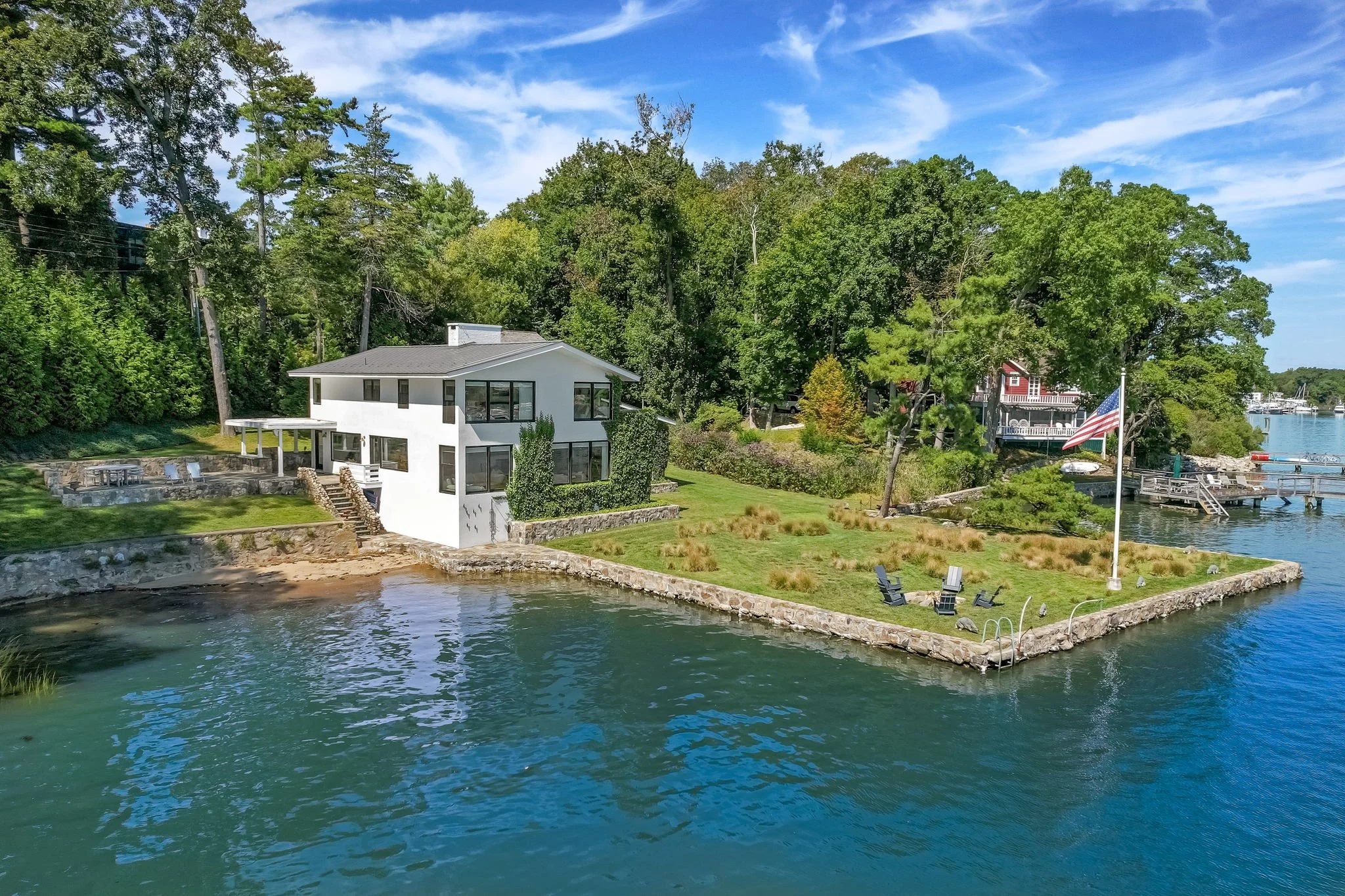 31 Bluff Avenue, Norwalk