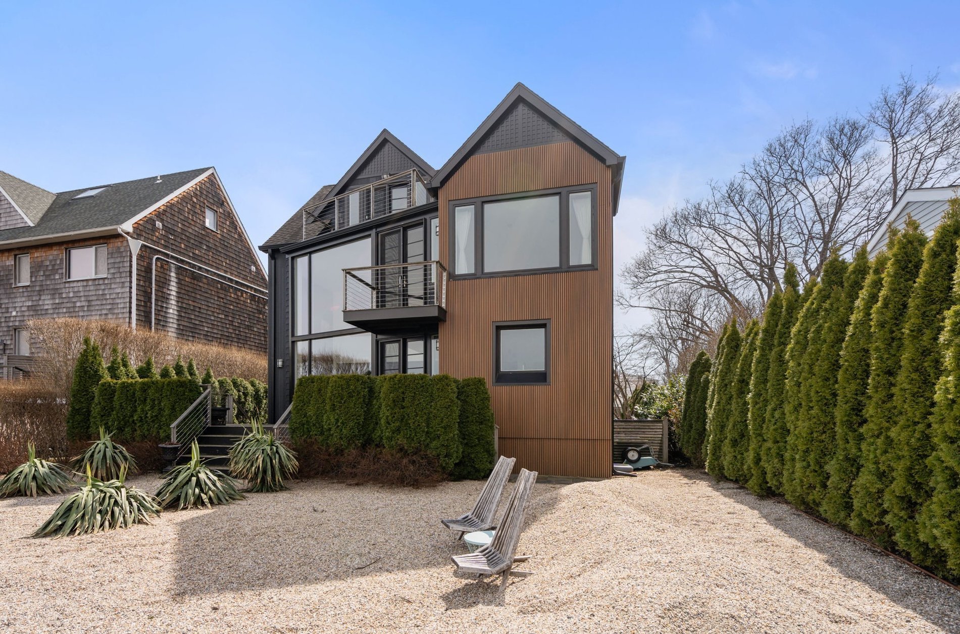17 Seabreeze Place, Norwalk