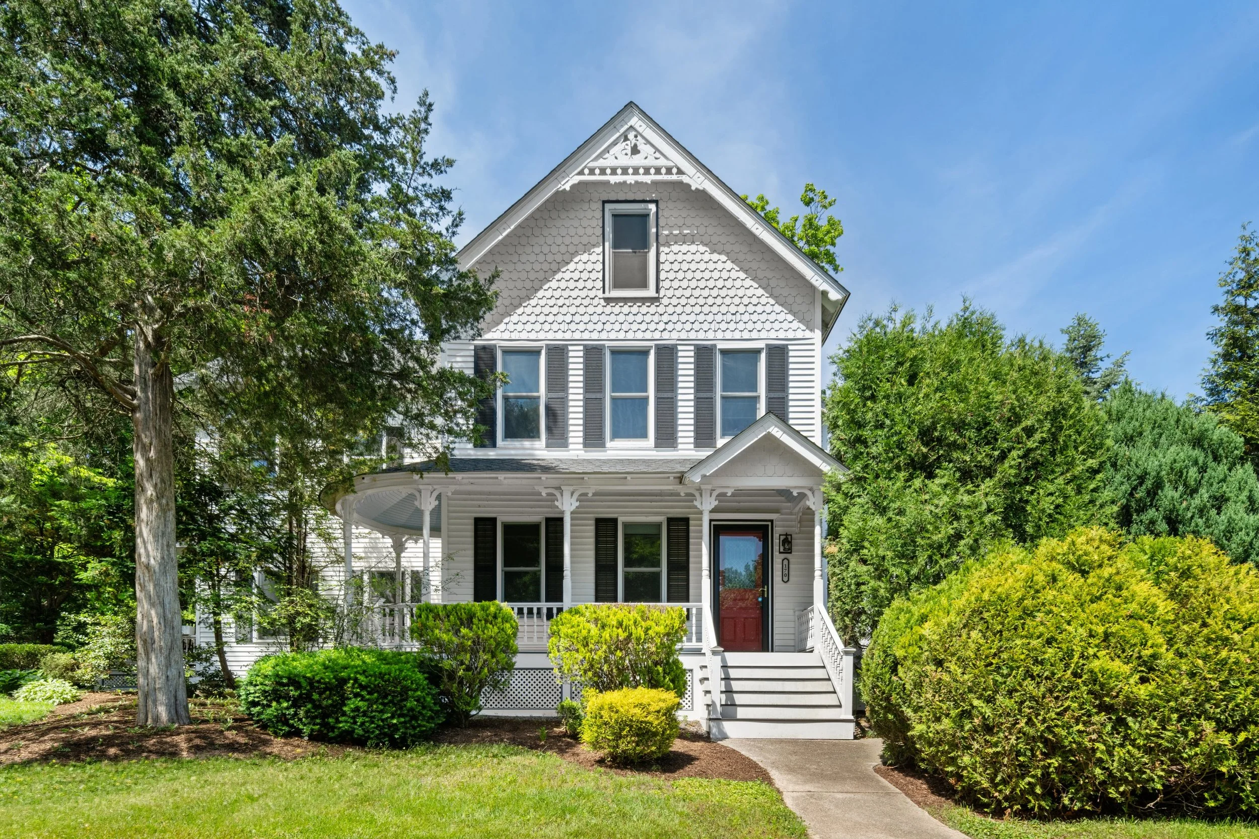 Coming Soon - 170 New Canaan Avenue