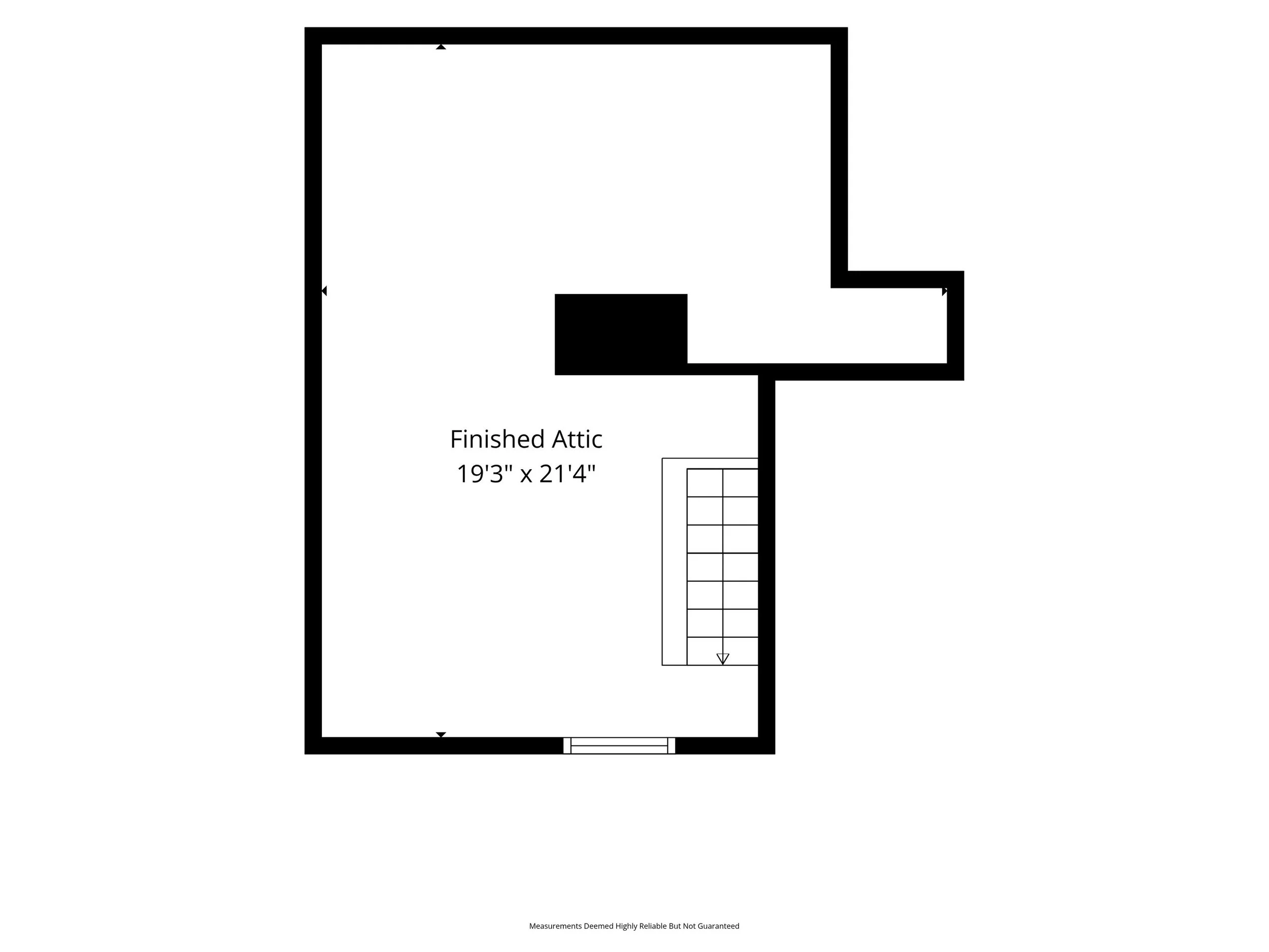 Attic