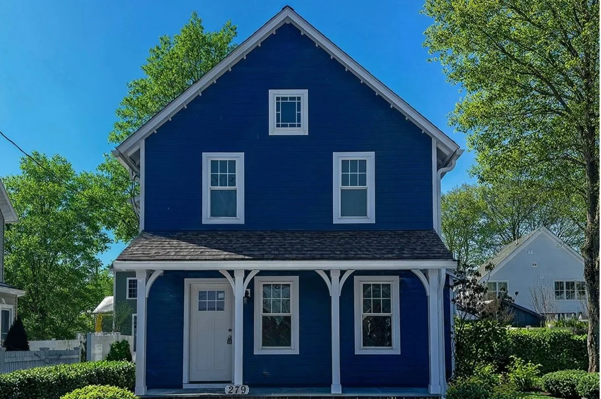 279 Spruce Street, Fairfield