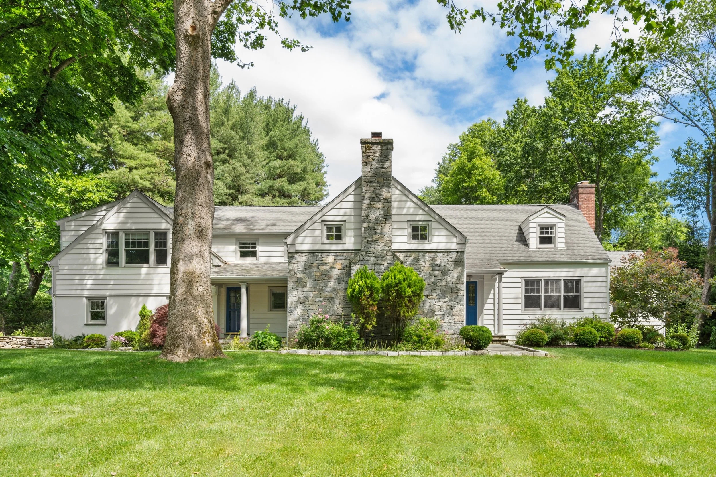 18 Silver Brook Road