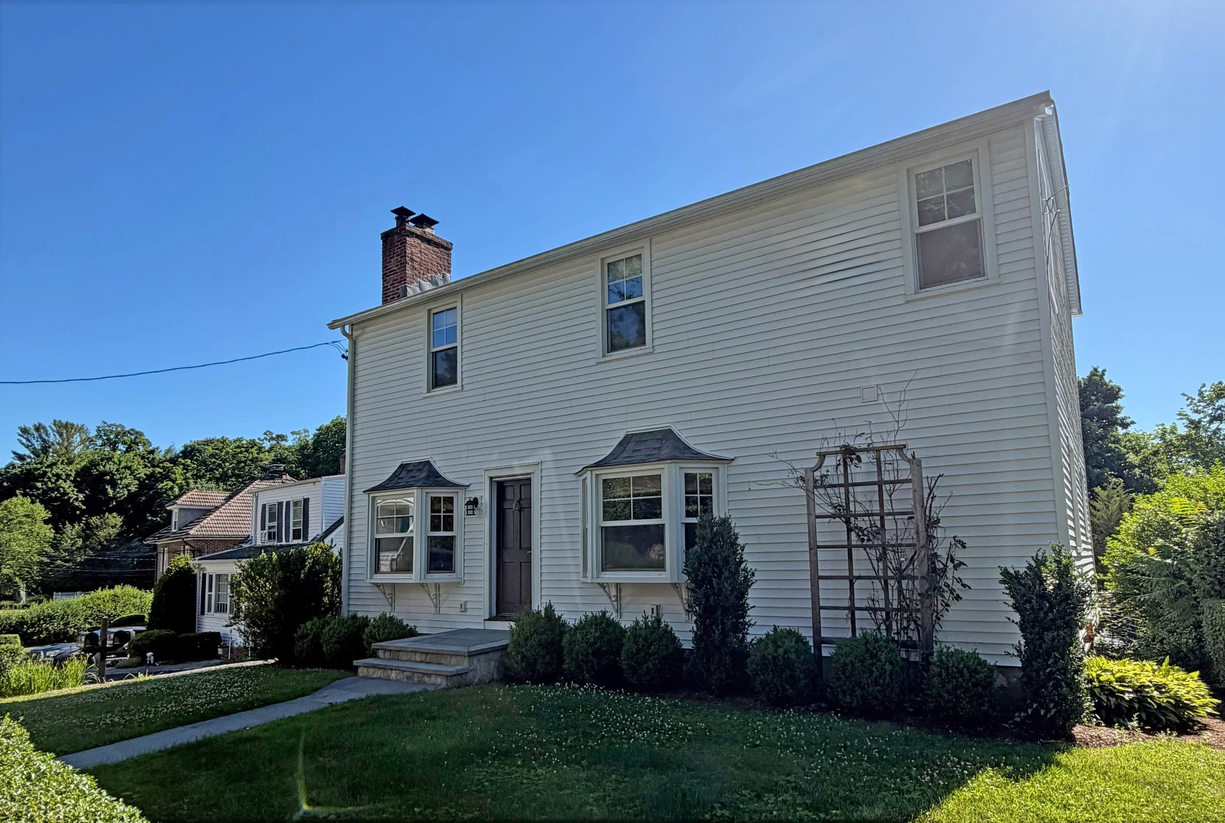 214 Summer Street, New Canaan