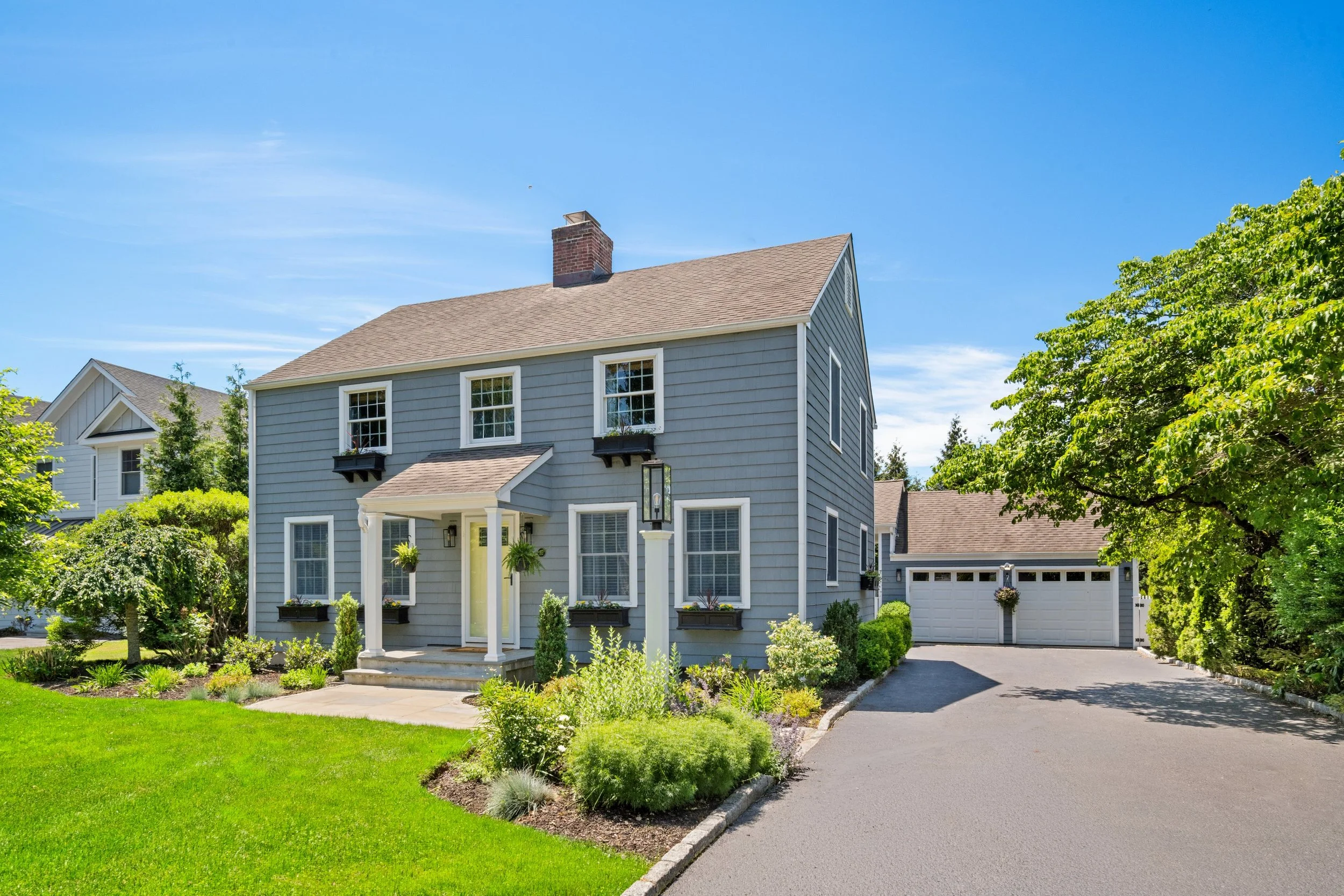 Coming Soon - 85 Osborne Place