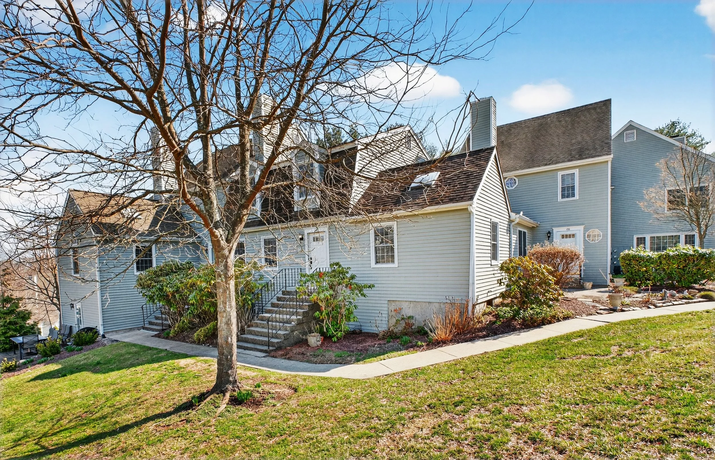 19 Prospect Ridge, #41, Ridgefield