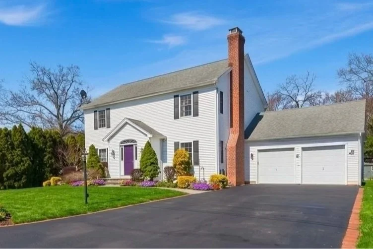 5 Arrowhead Road, Trumbull