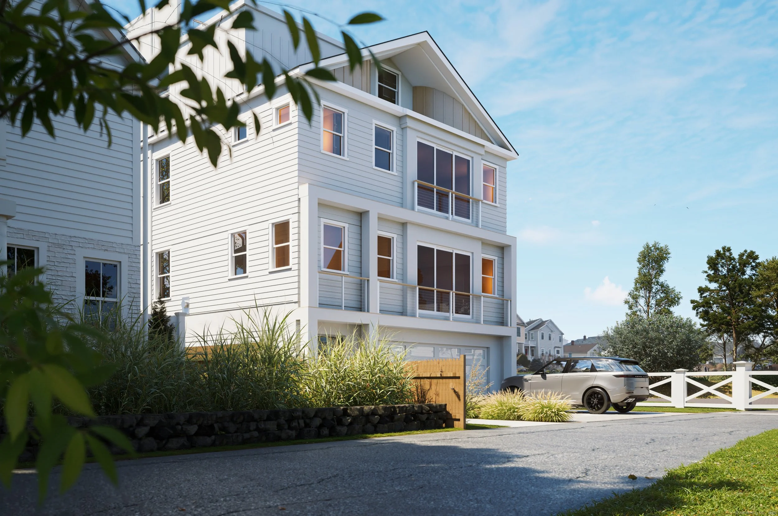345 Old Dam Road, Fairfield