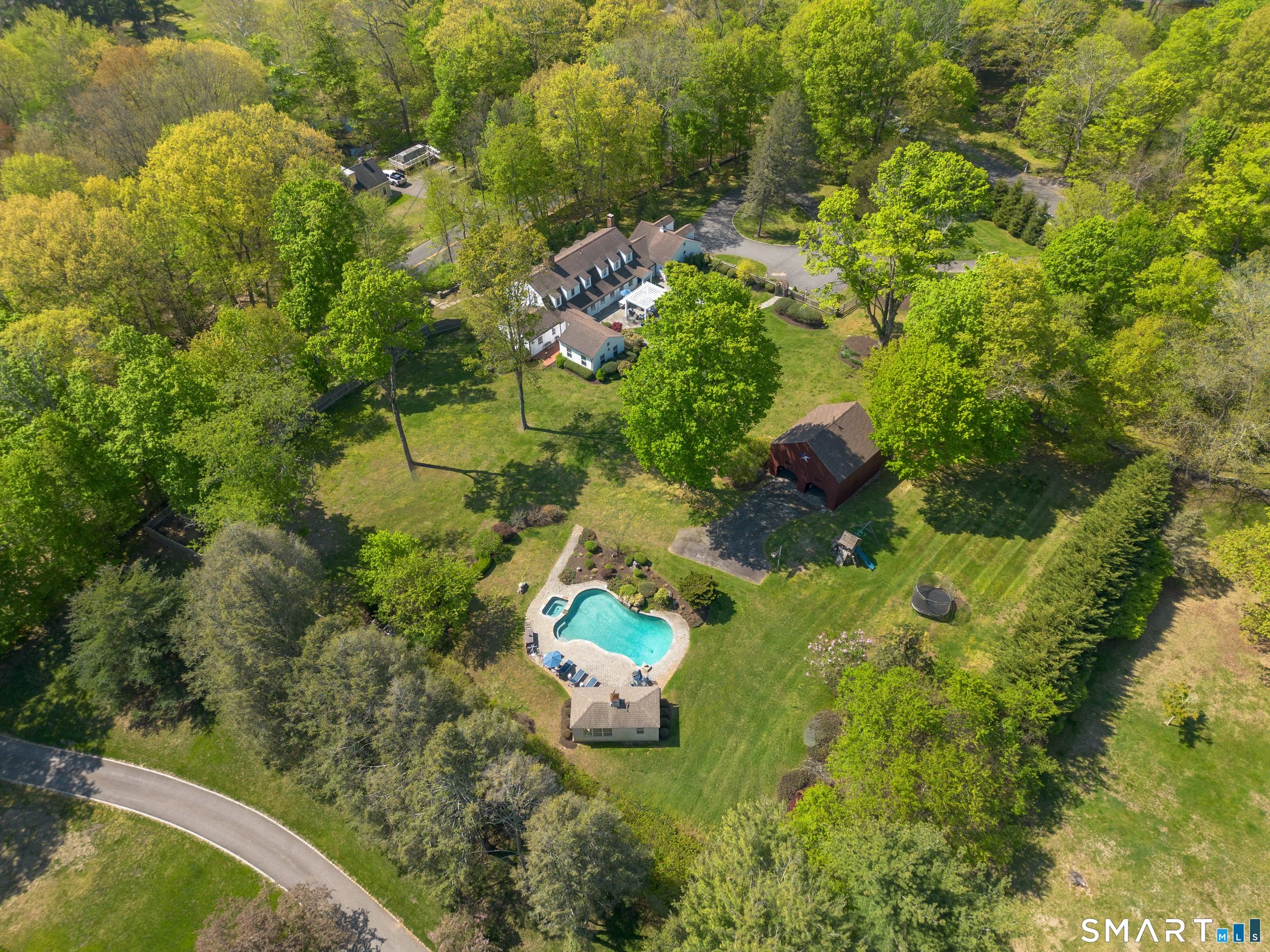 40 Hill Brook Lane, Fairfield