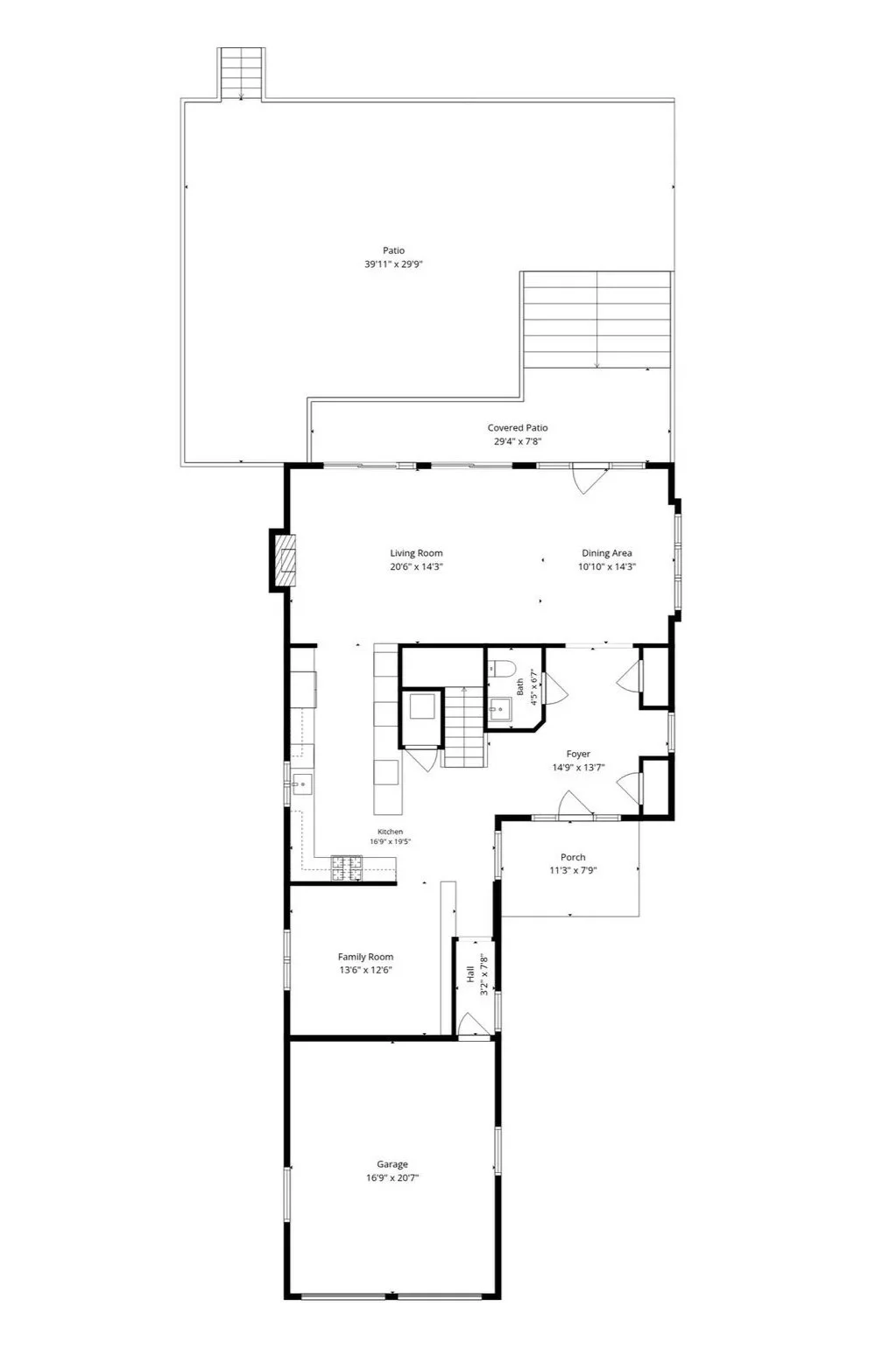 Main Floor