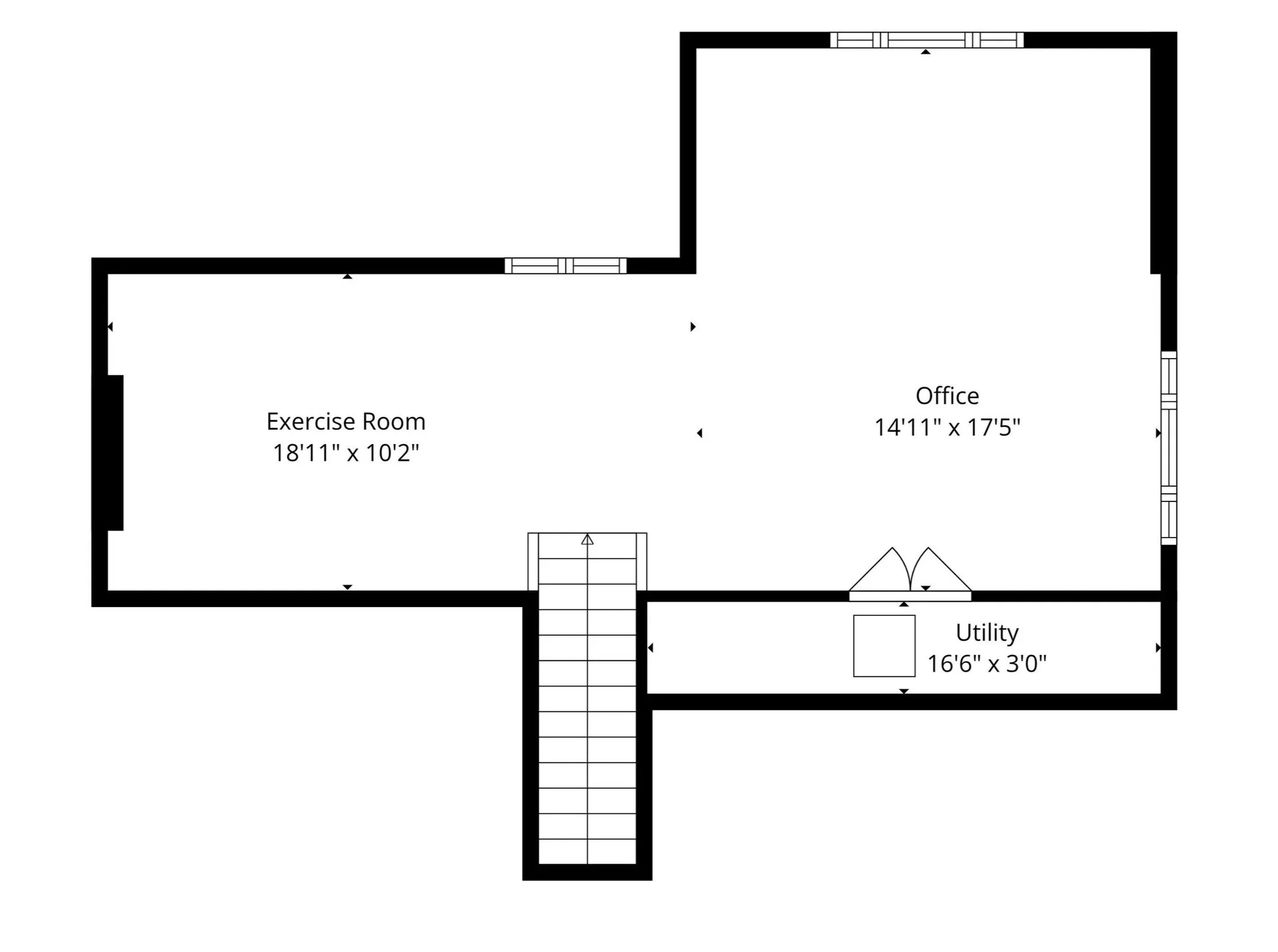 Third Floor