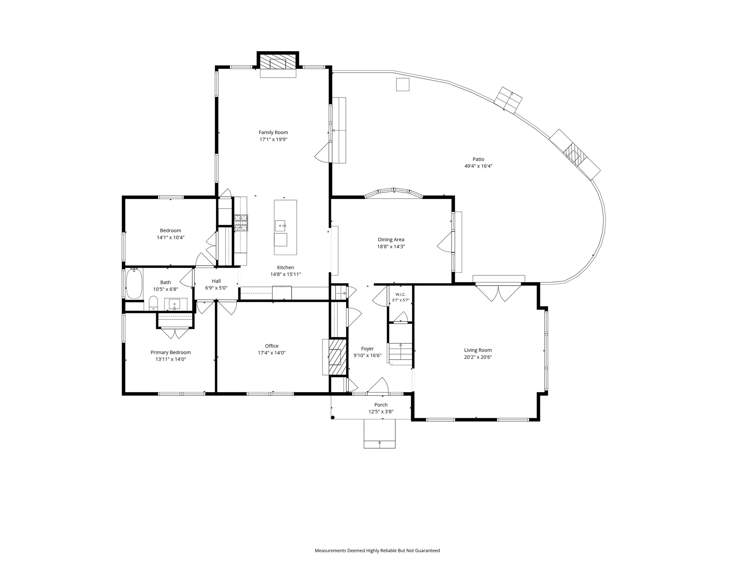 Main Floor