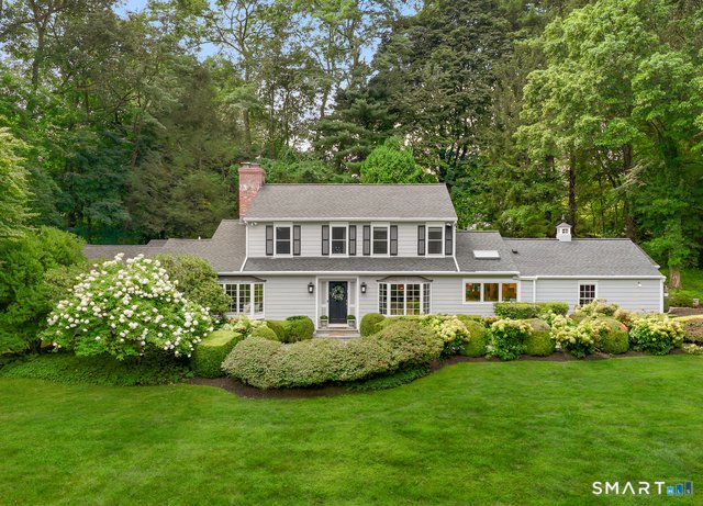69 Catalpa Road, Wilton
