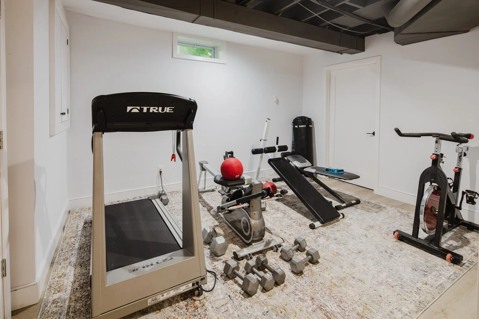 Lower-level-gym-3 Ridge Road Weston CT-44.jpg