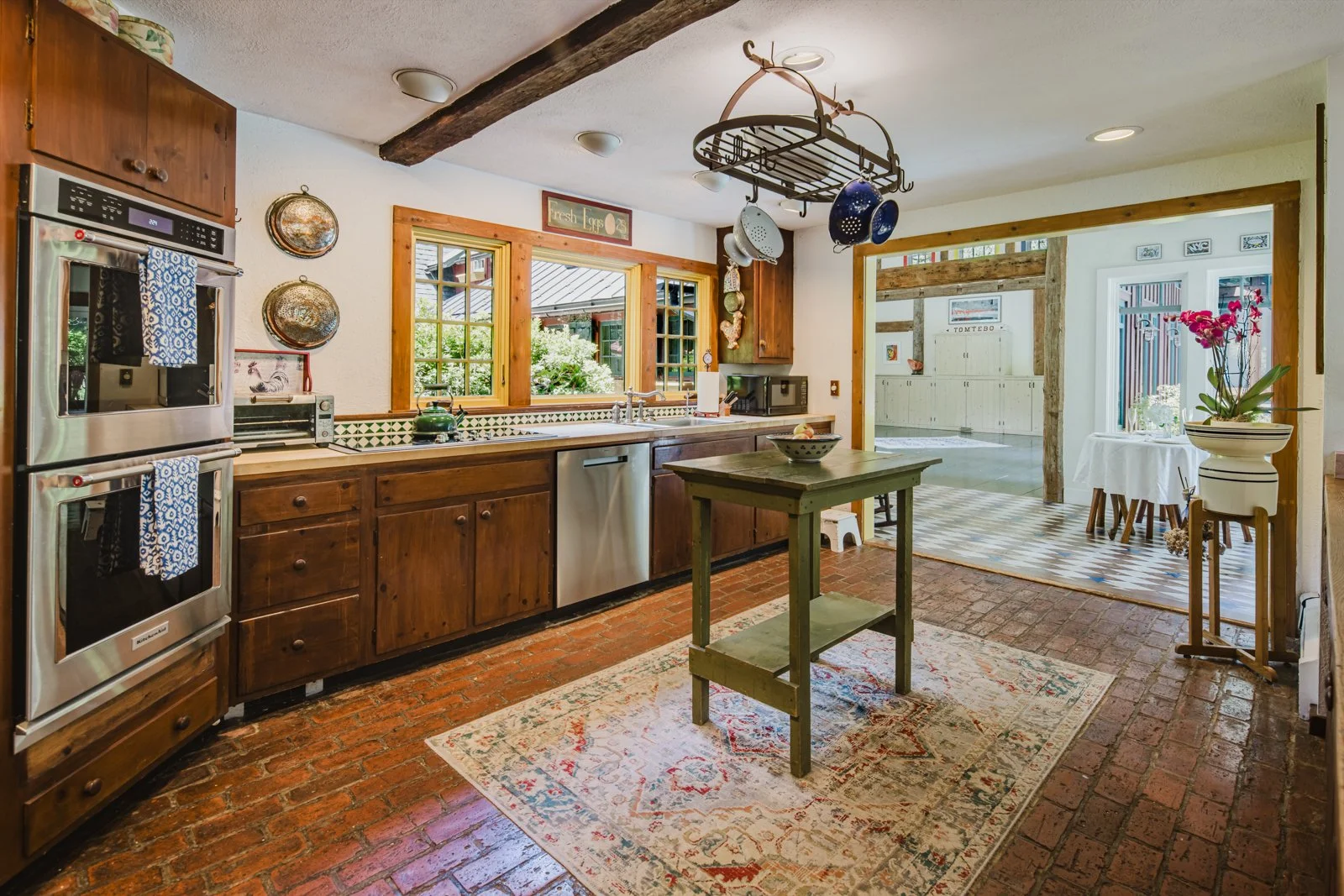 Kitchen_15 Birch Hill Road Weston CT-30.jpg