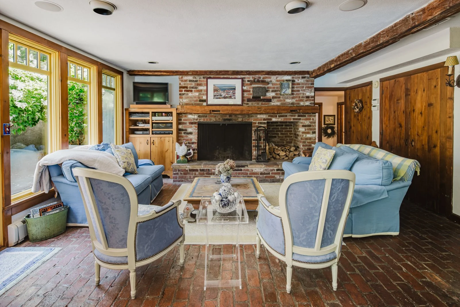 Family-room_15 Birch Hill Road Weston CT-26.jpg