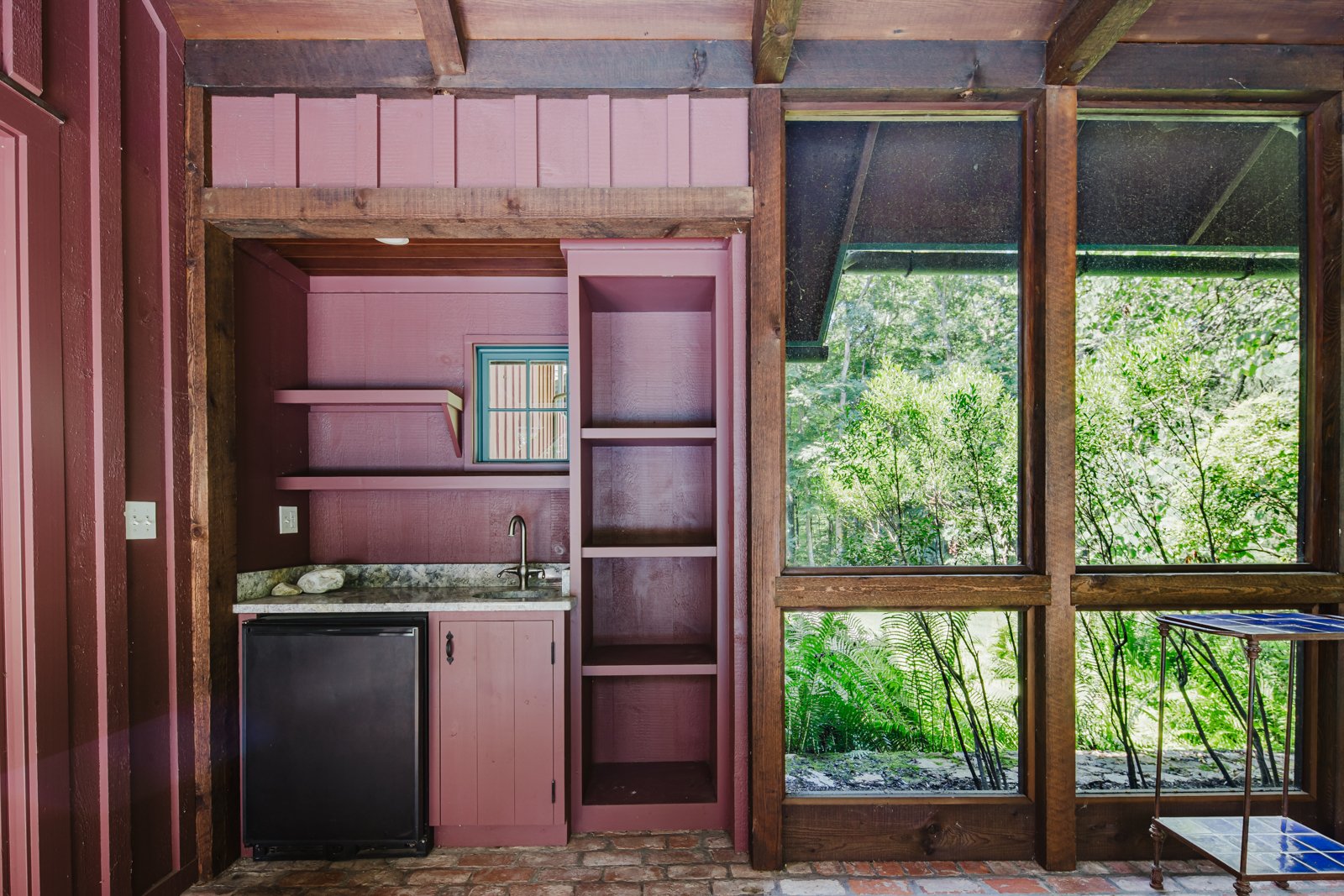 Screen-porch-wet-bar_15 Birch Hill Road Weston CT-37.jpg