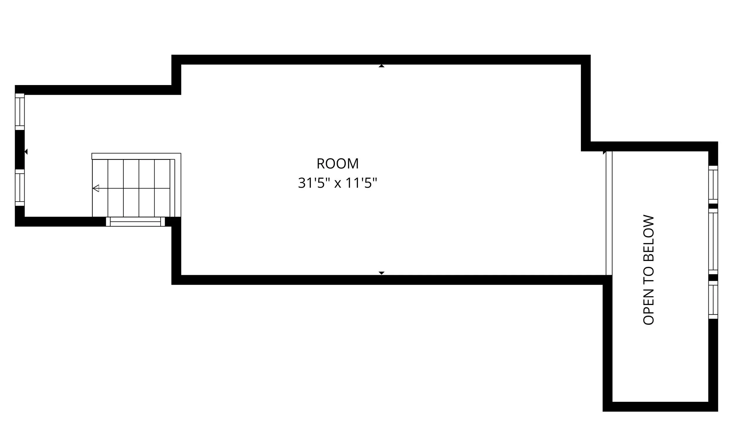 Third Floor