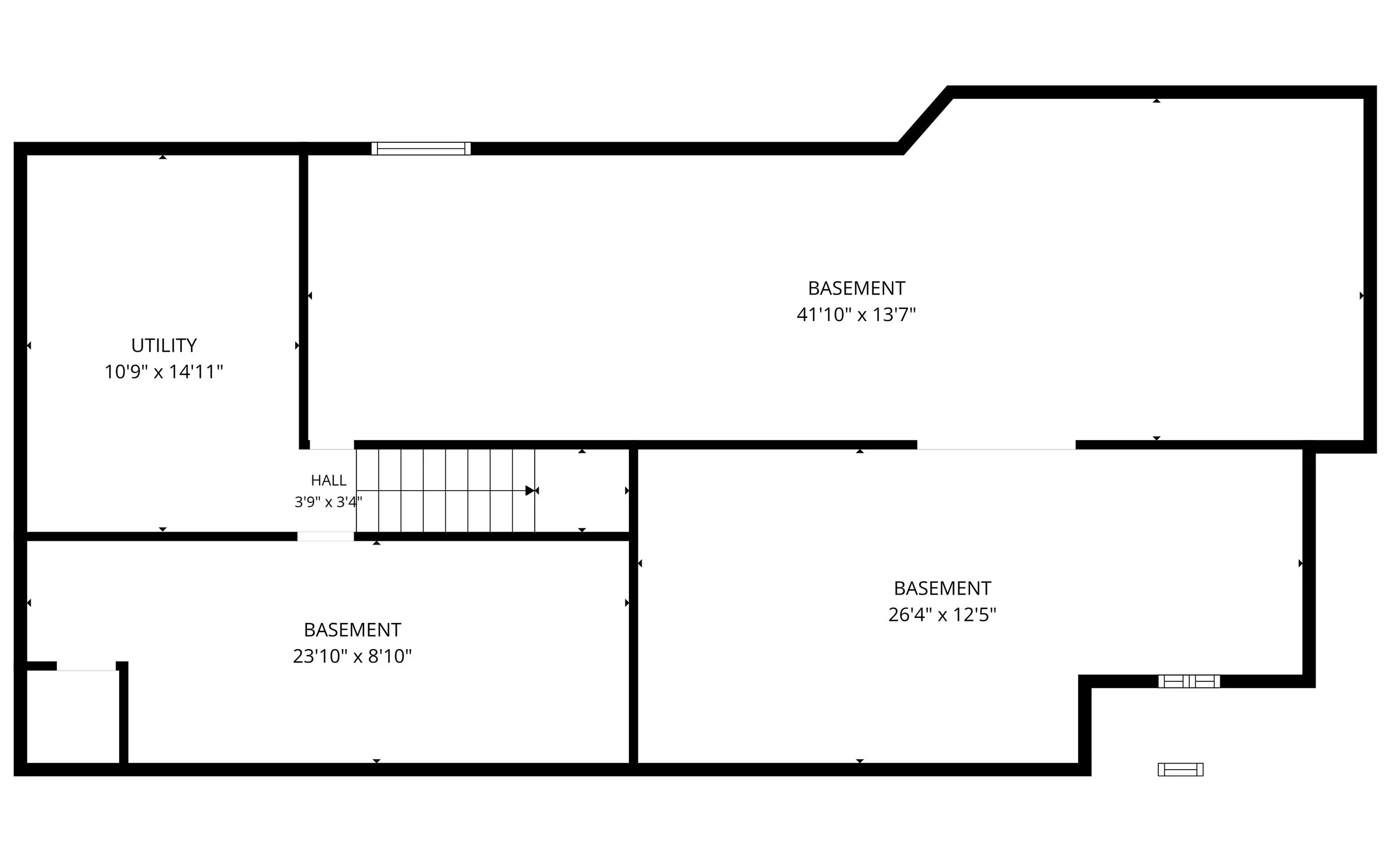 Lower Level