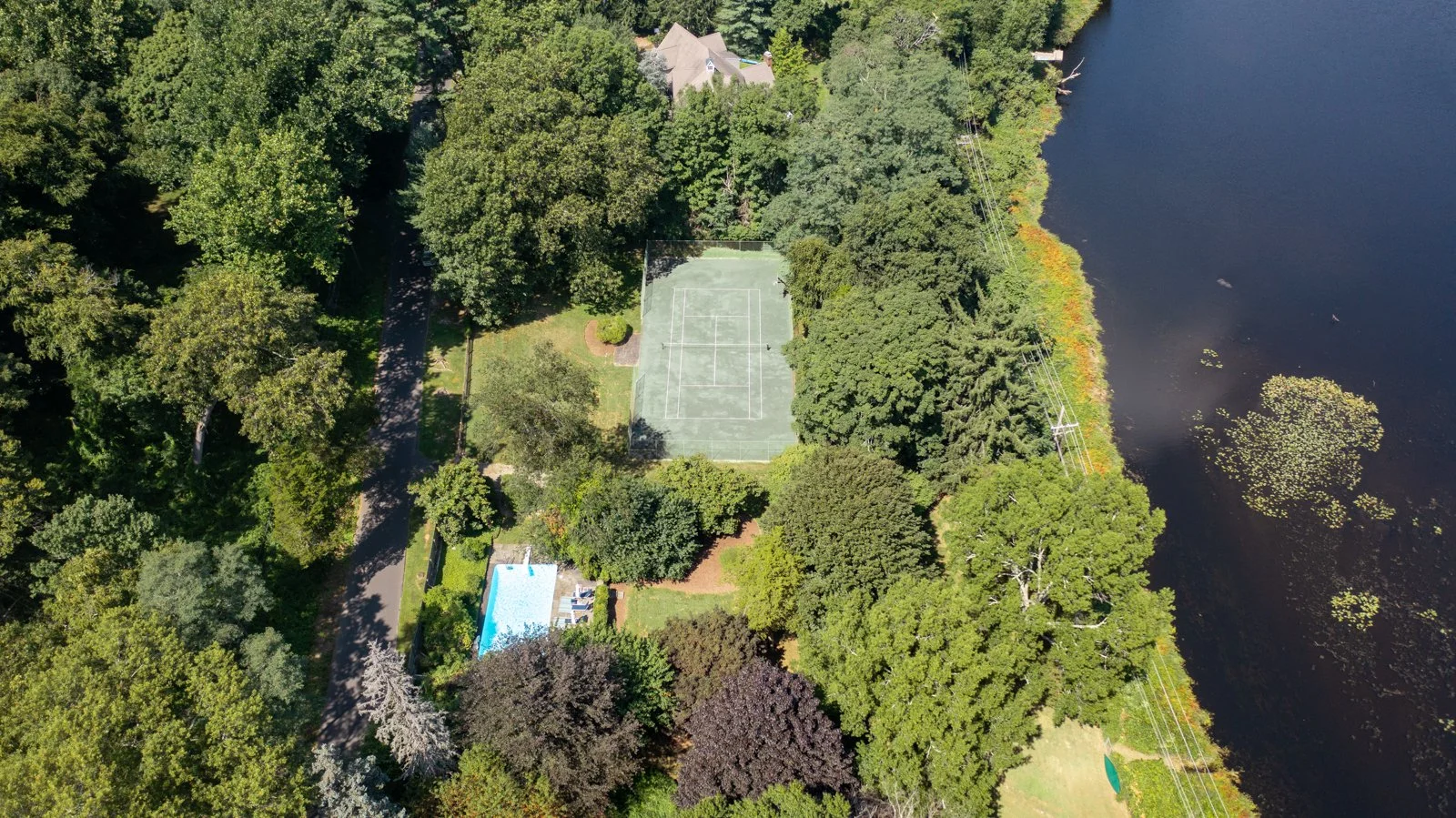 Coming Soon - 20 River Lane