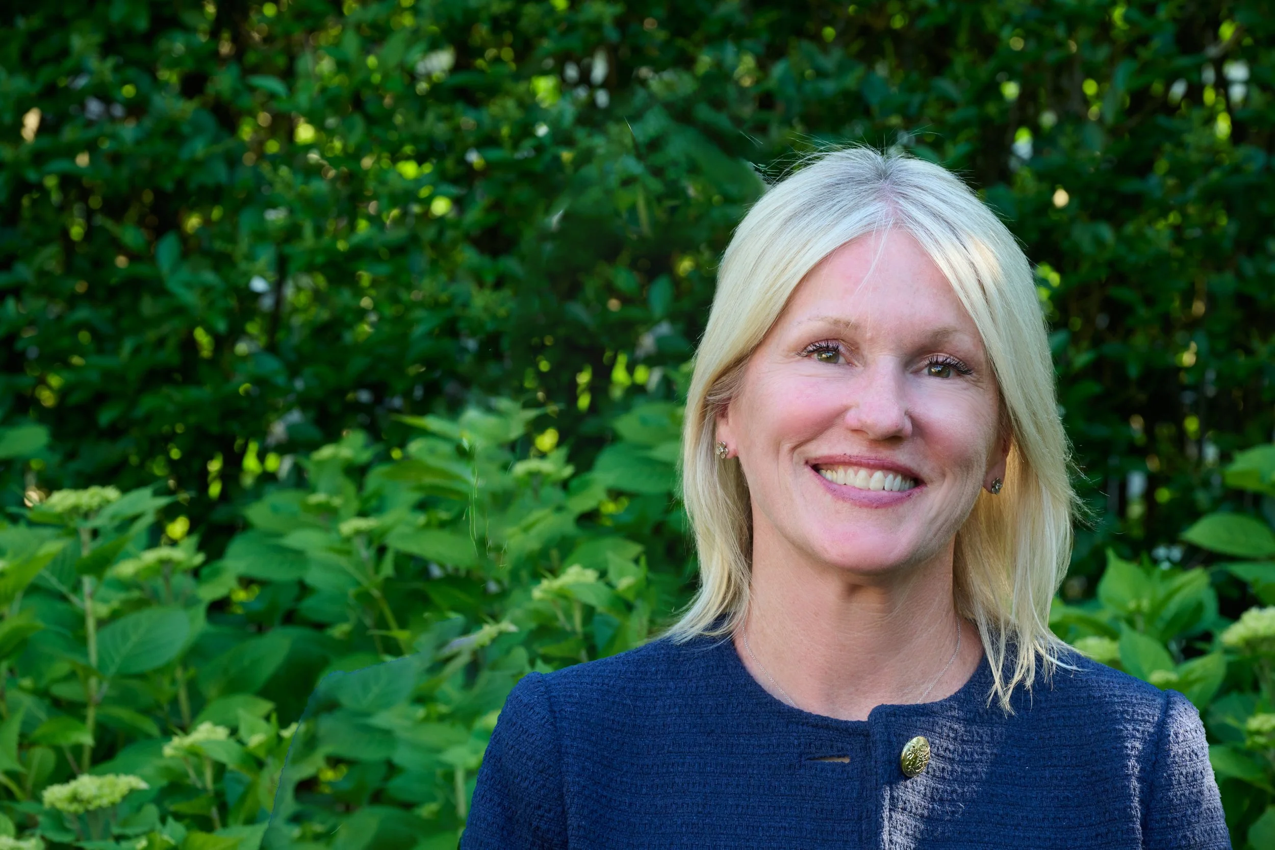 Working with Karen Hagen