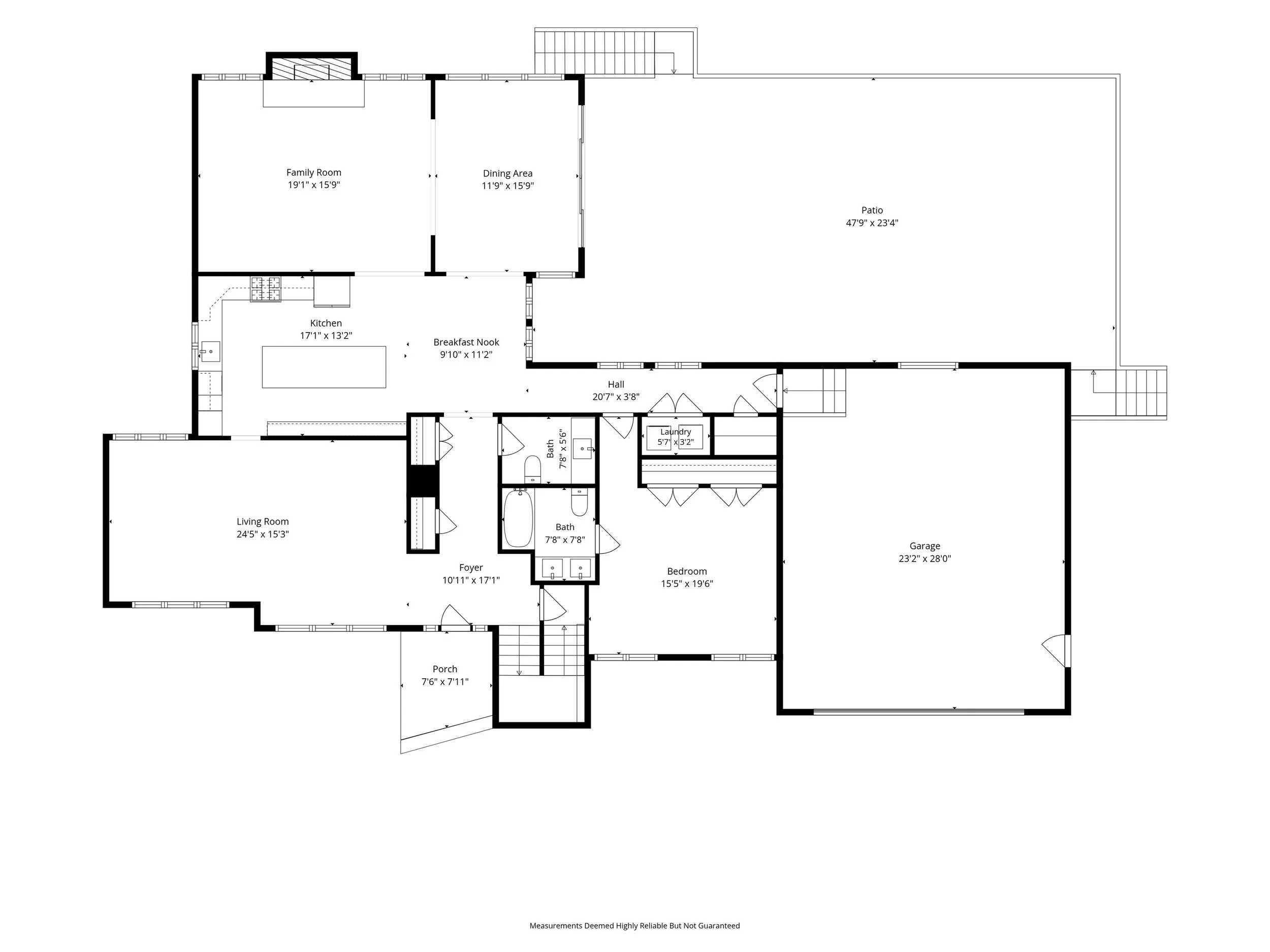 Main Floor