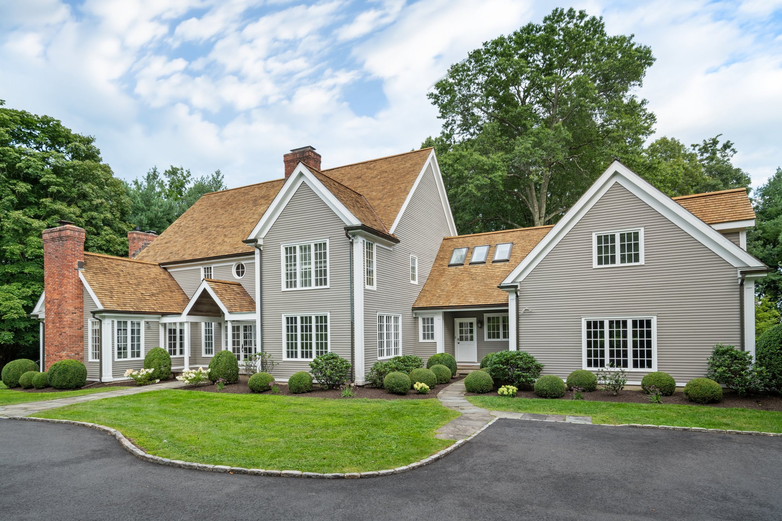 30 Soundview Farm