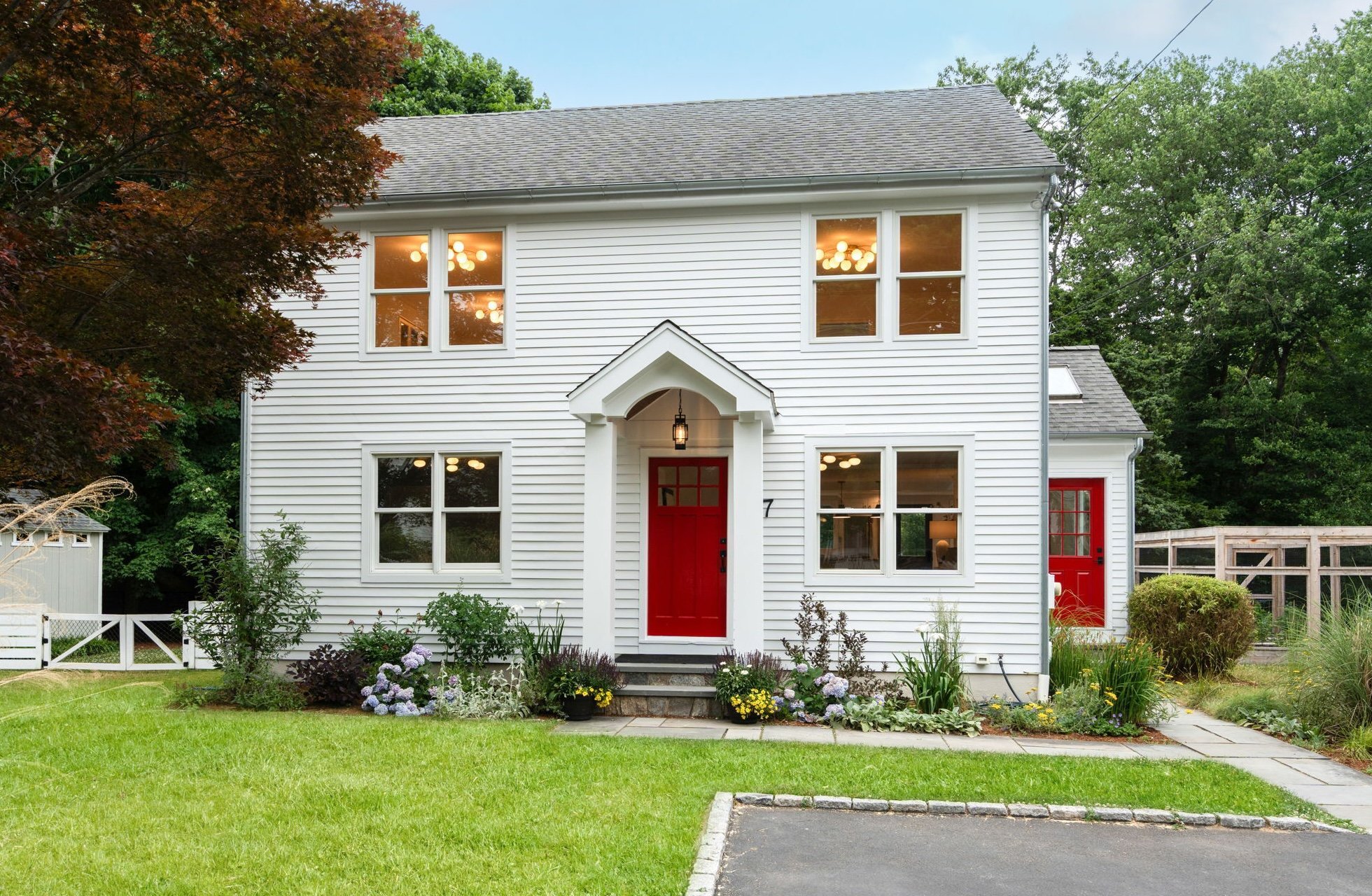 7 High Gate Road, Westport