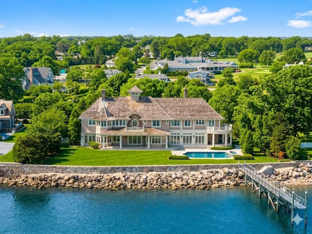 10 Shorehaven Road