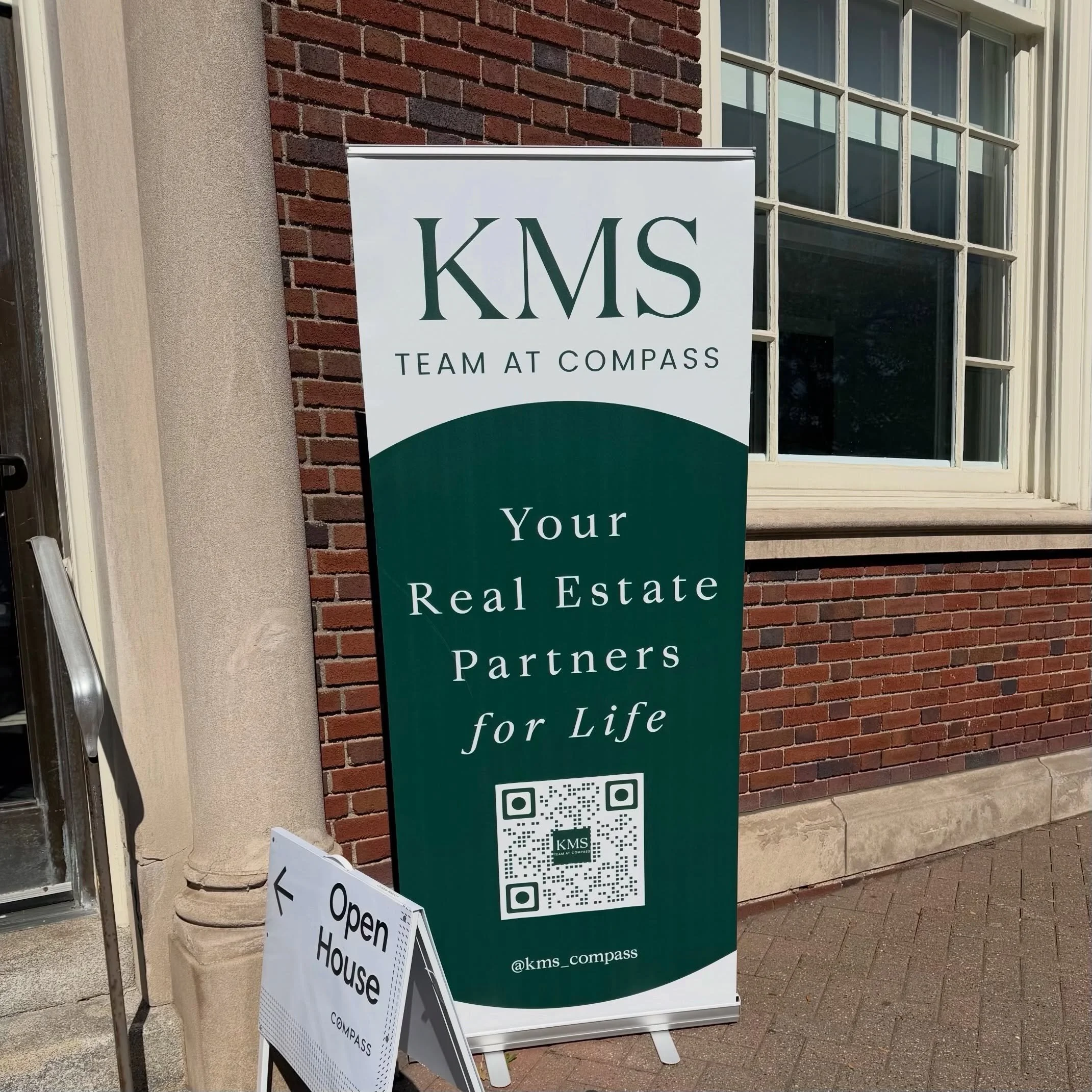 Stop in! We&rsquo;d love to show you our new offices in the historical Westport Bank &amp; Trust Building and share some seasonal treats 🥨🍺🎃