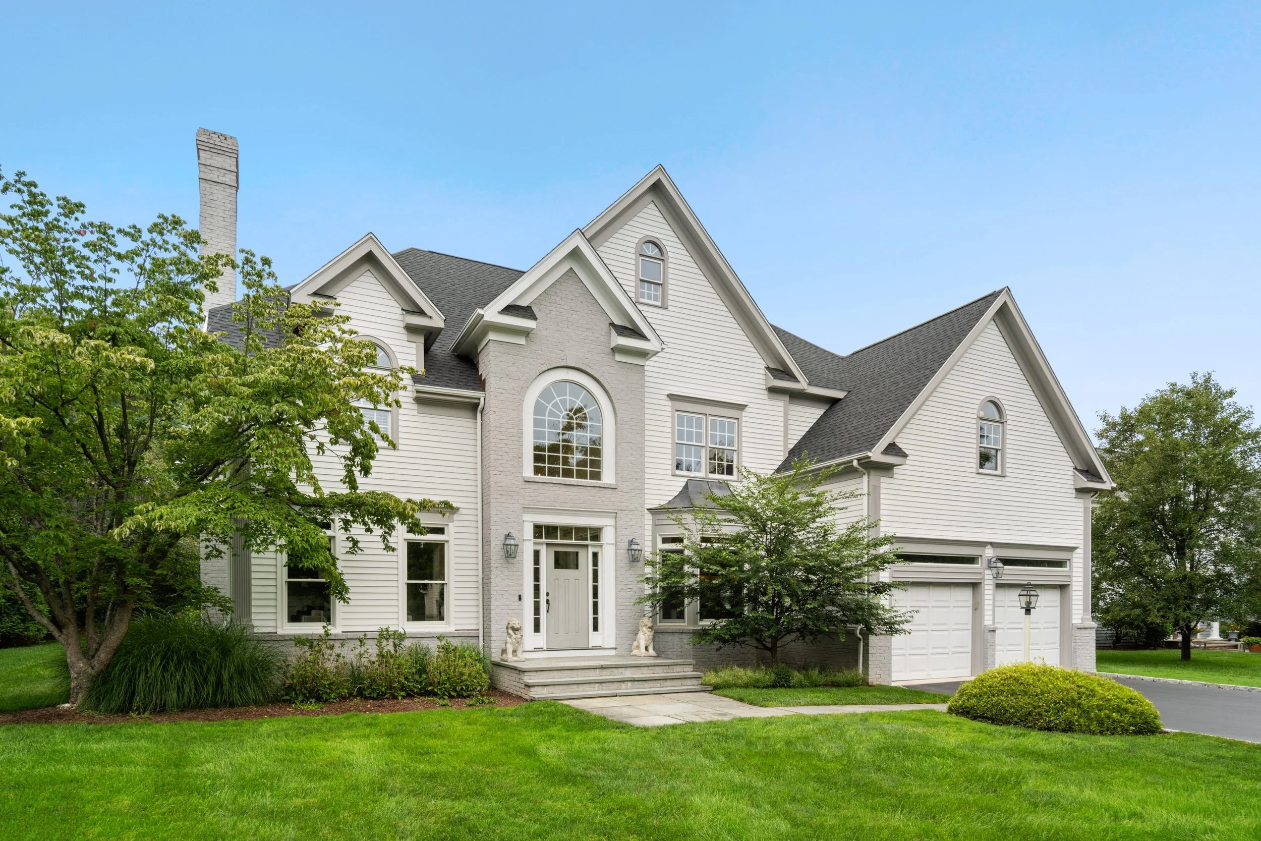 1 Wheeler Gate, Westport