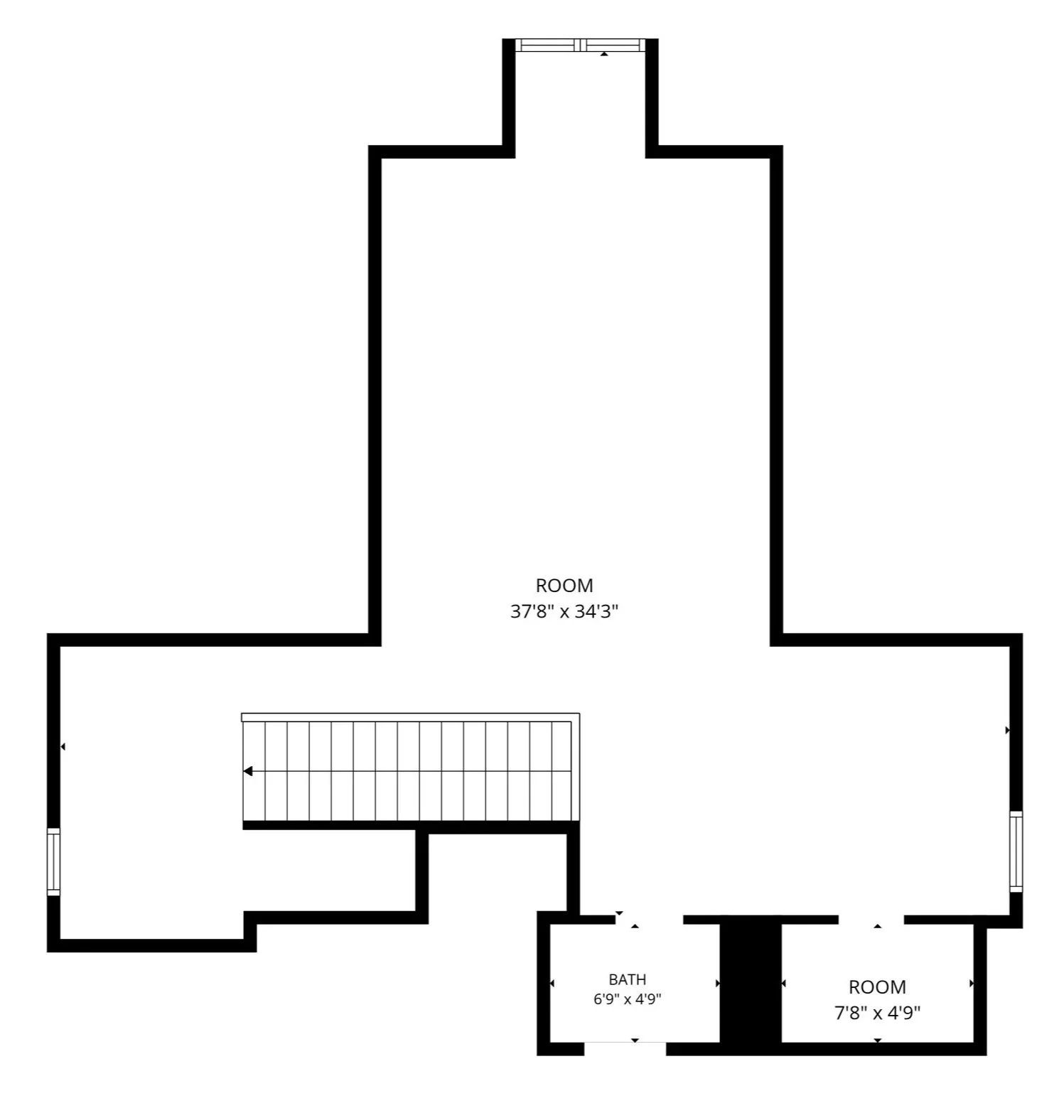 Third Floor