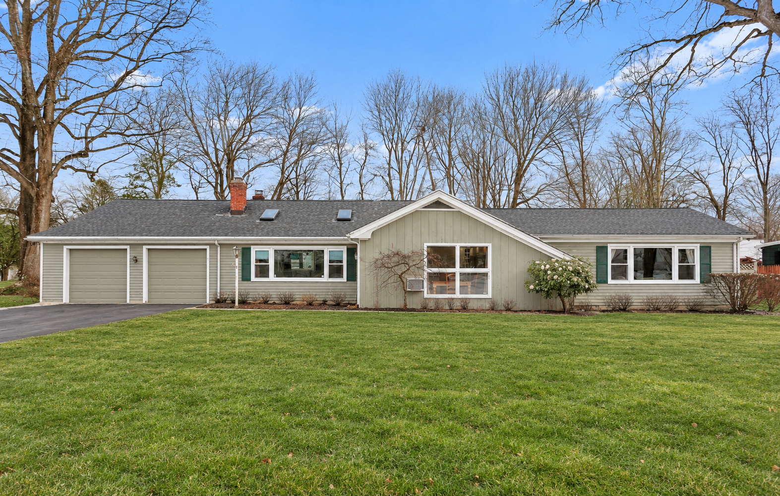 40 Rose Terrace, Trumbull