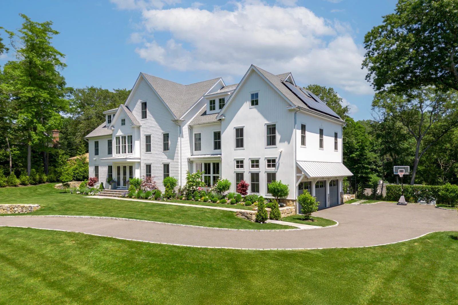 34 High Point Road