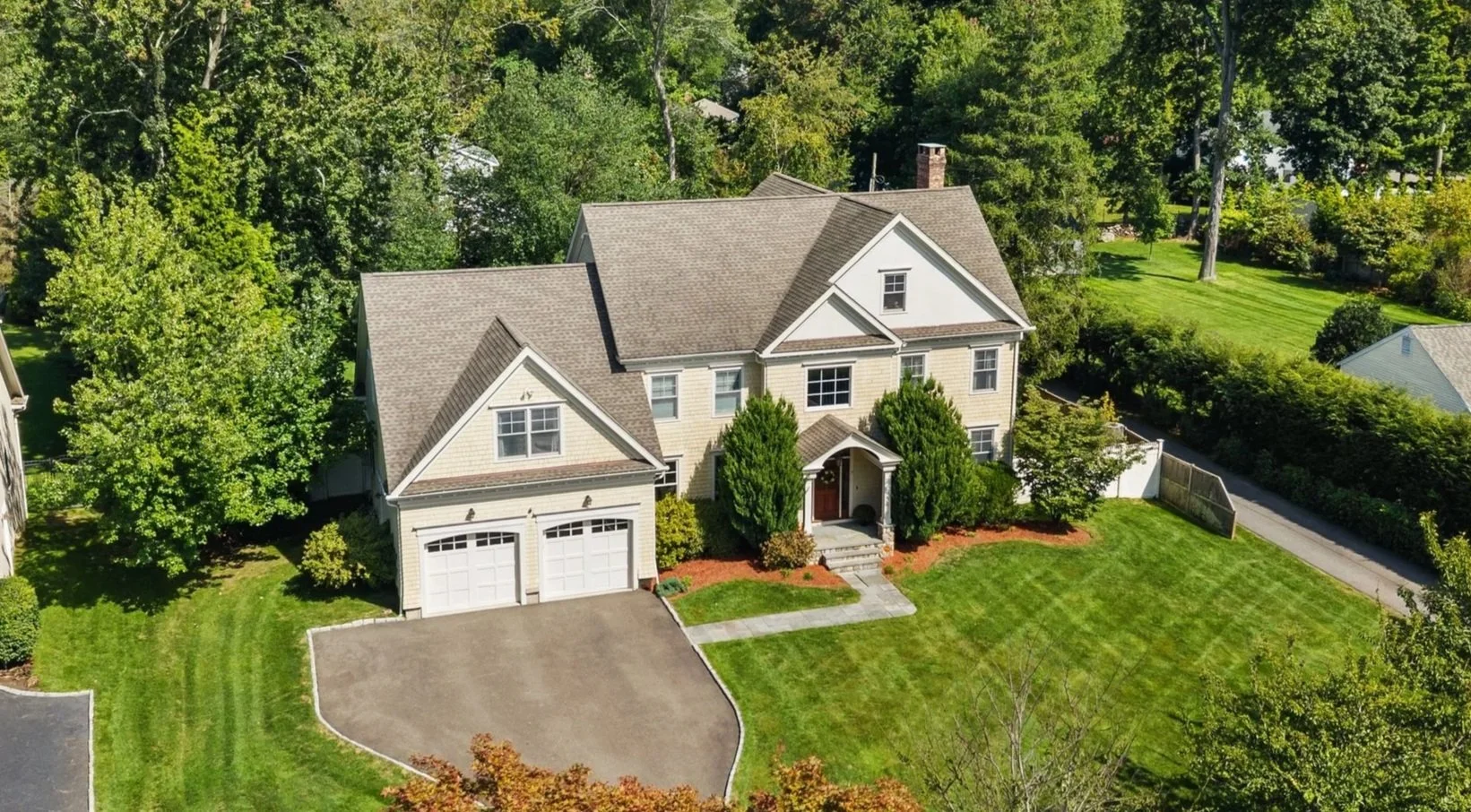 Aerial-front-of-home_7-Elizabeth-Drive-Westport-CT_016.jpg