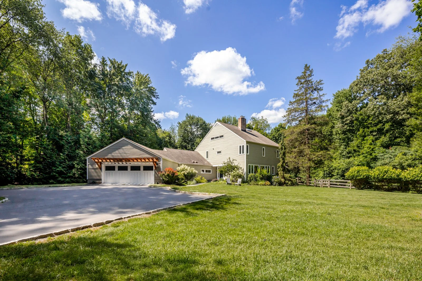 Front-of-home-3 Ridge Road Weston CT-1.jpg