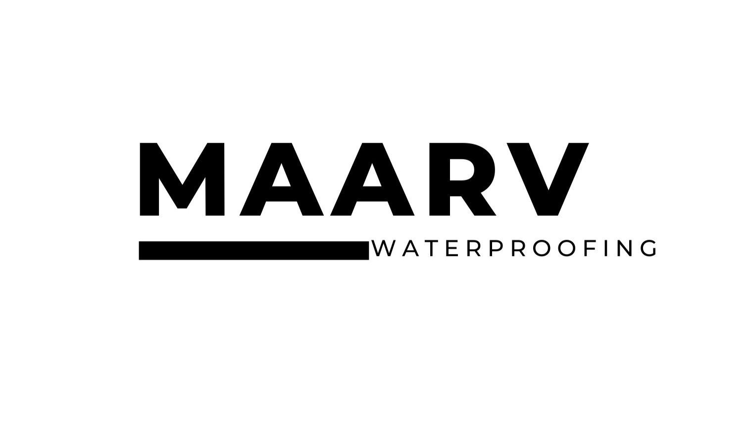 Maarv Waterproofing Inc.